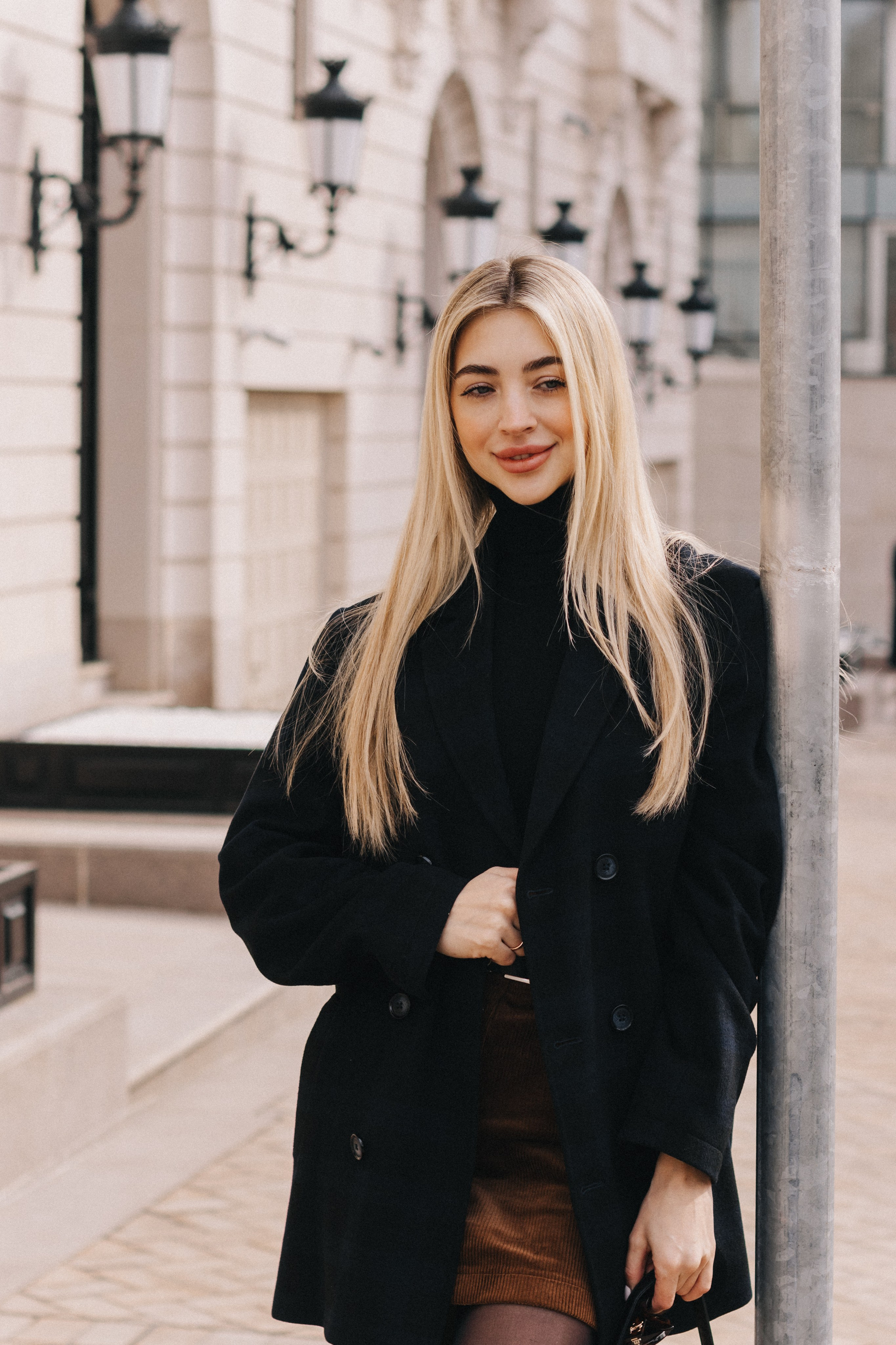 Алена. Фотограф Москва