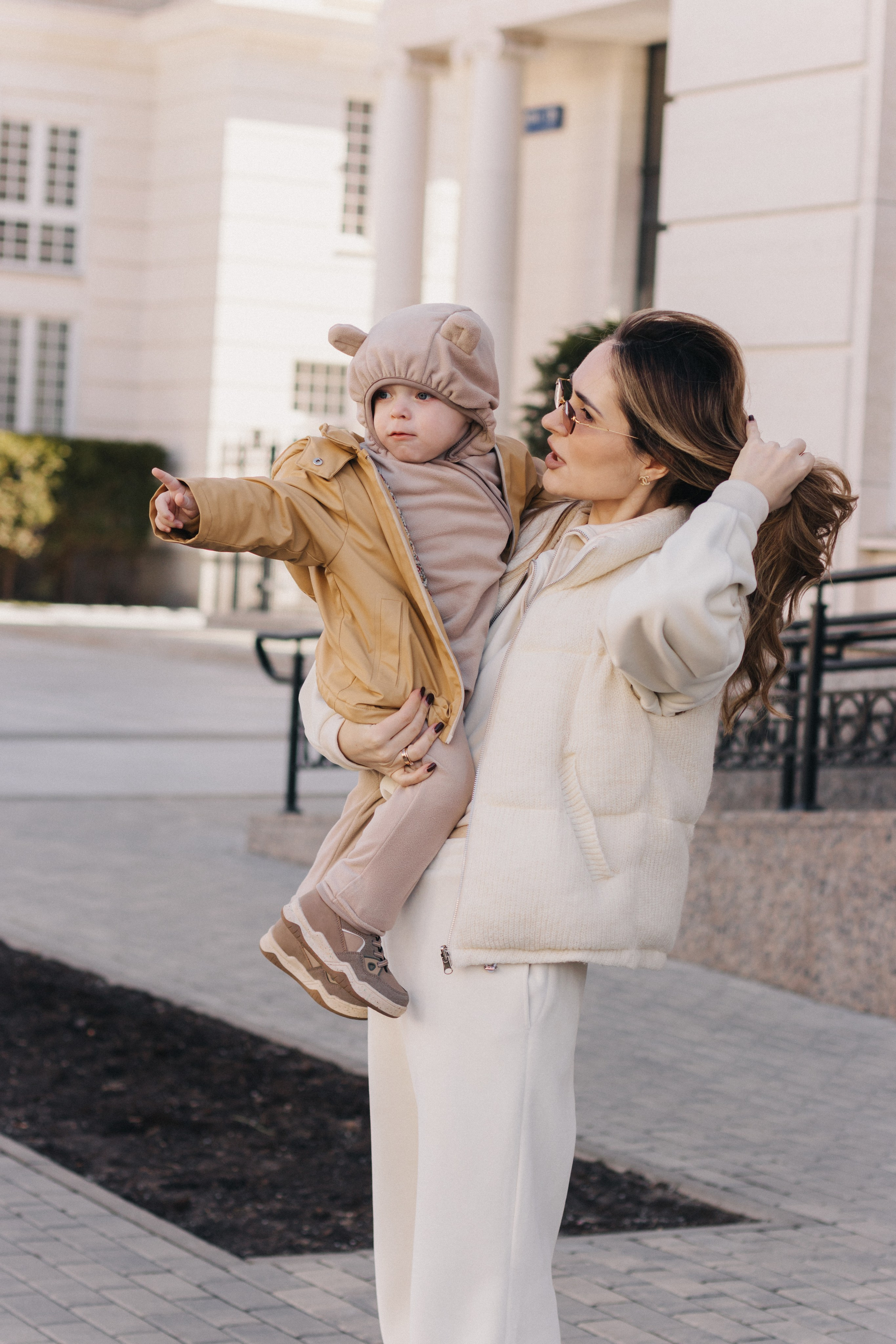 Марго. Фотограф Москва