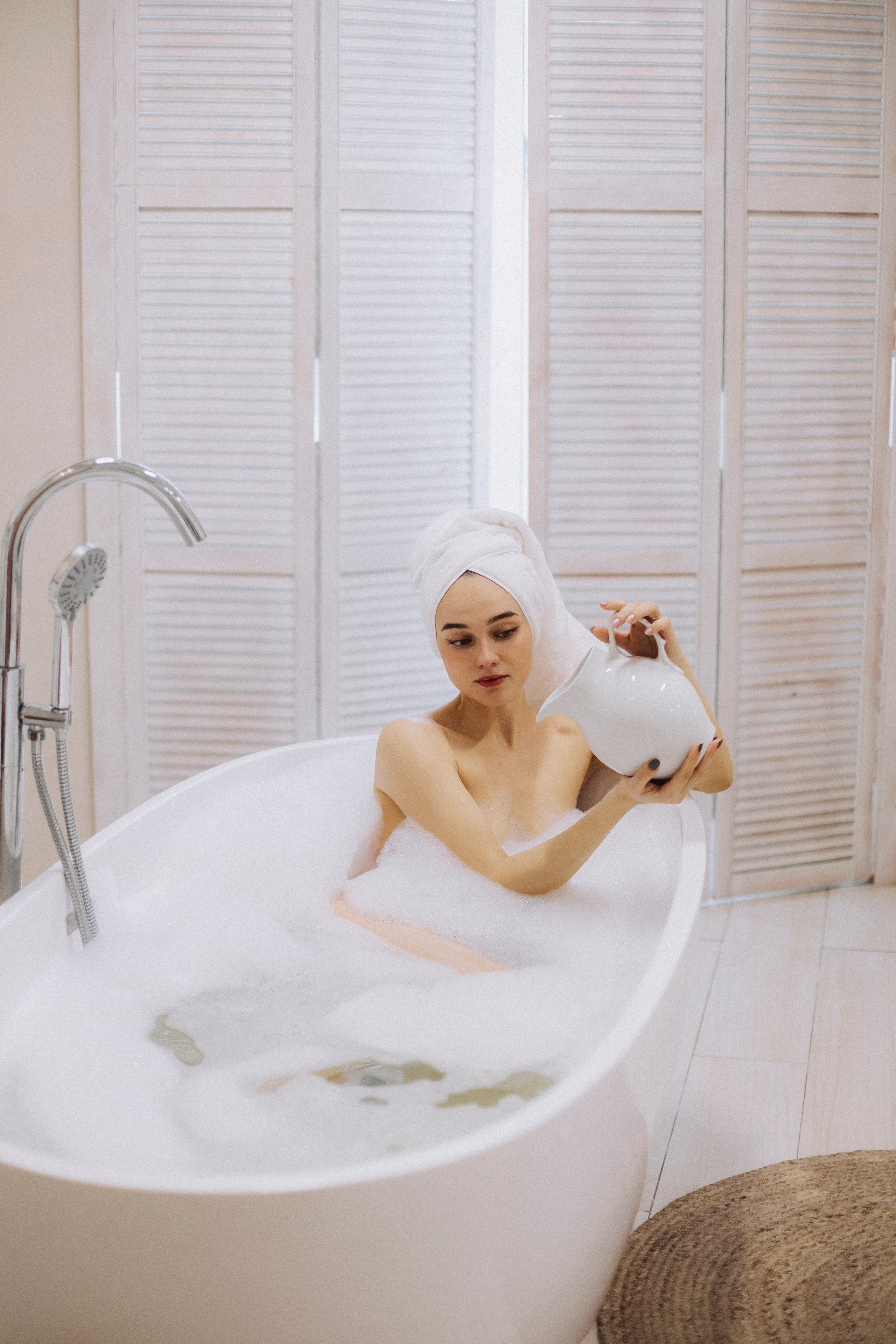 Екатерина. Фотограф Москва