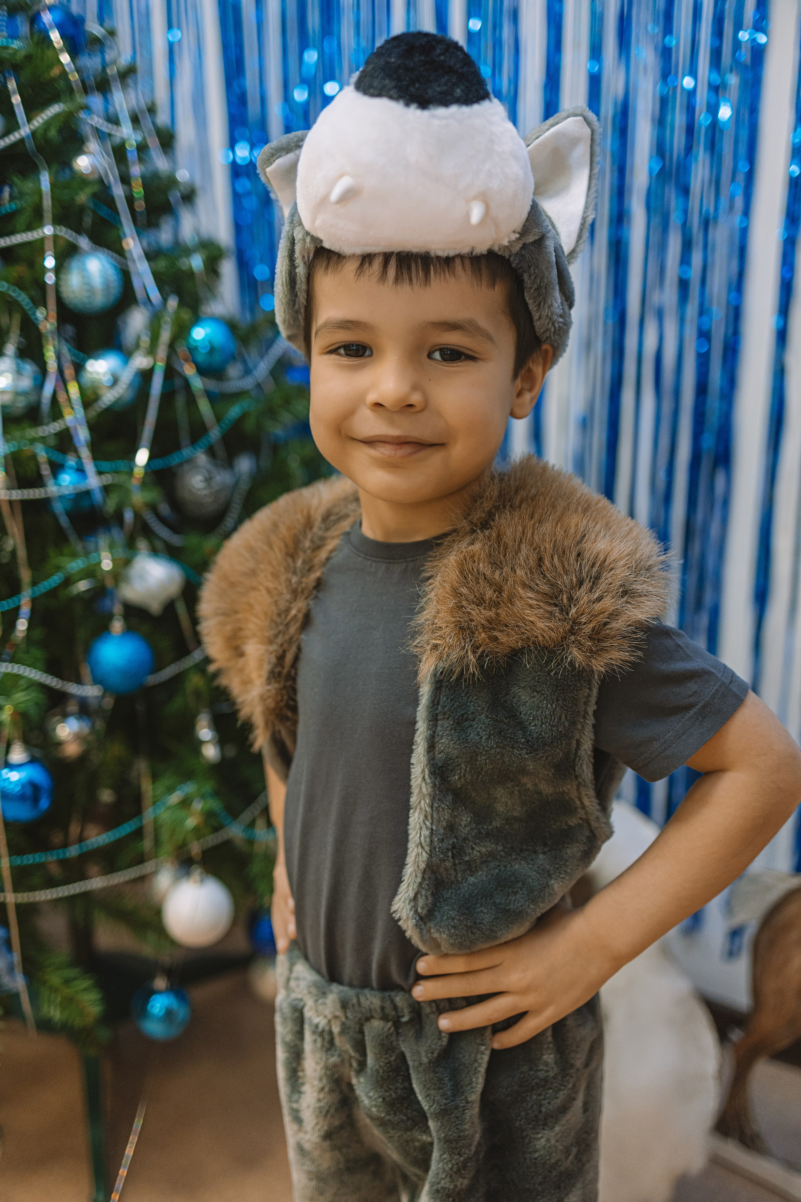 Утренник+портреты. Семейный фотограф Тюмень, фотограф на роды Салмина Мария