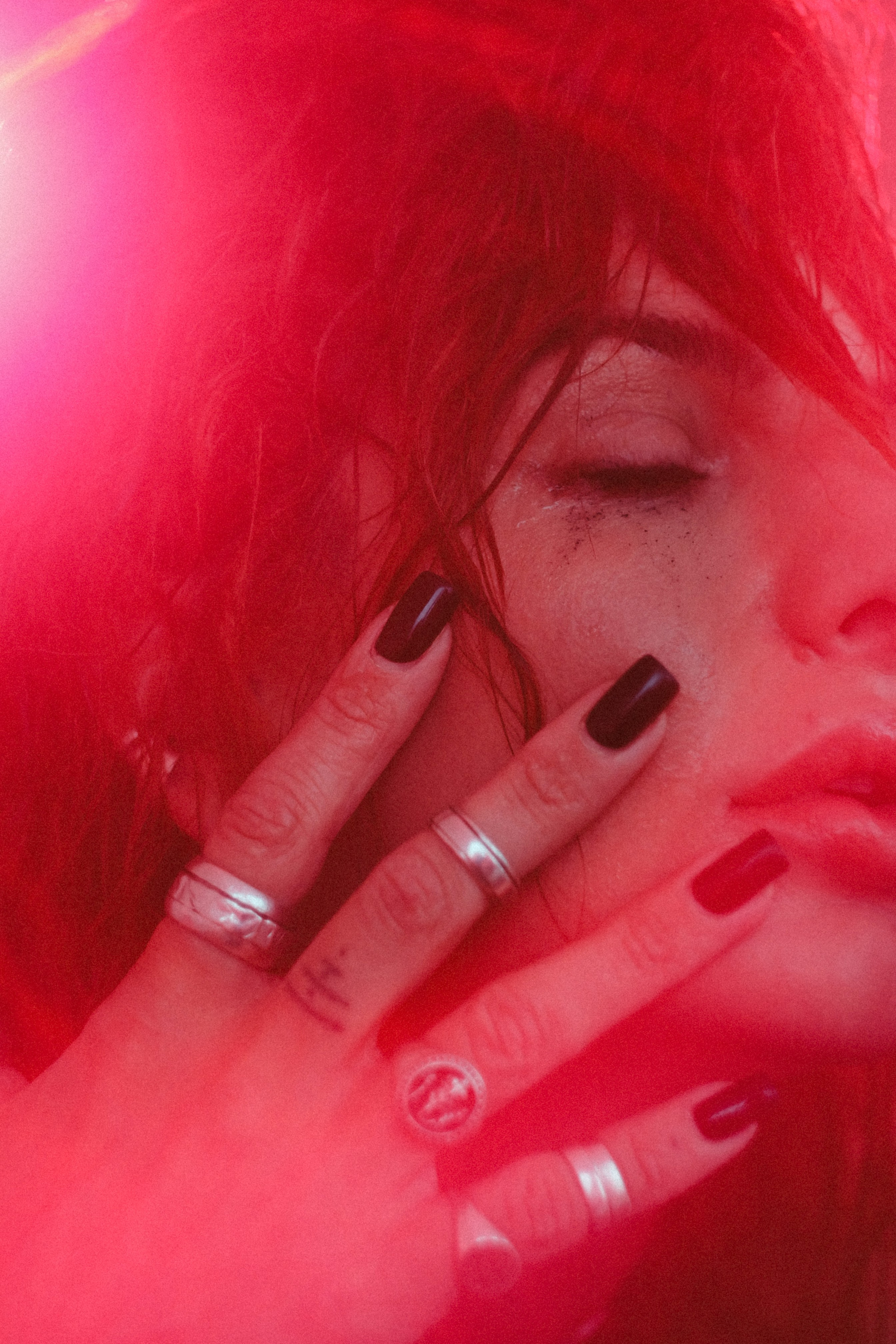 Настя. Портретный фотограф в Москве