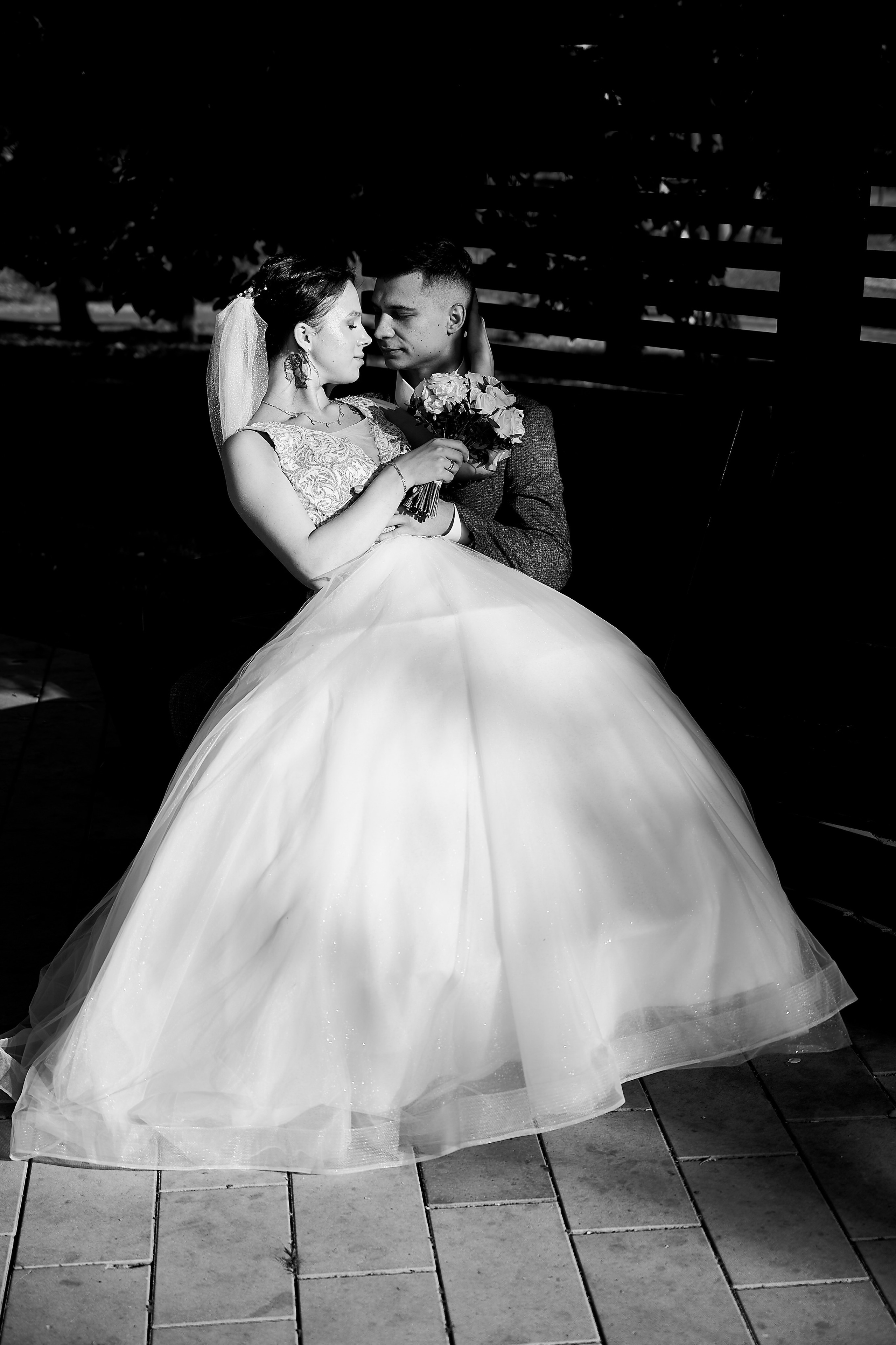 V&S. Профессиональный репортажный фотограф в Самаре Никита Королев