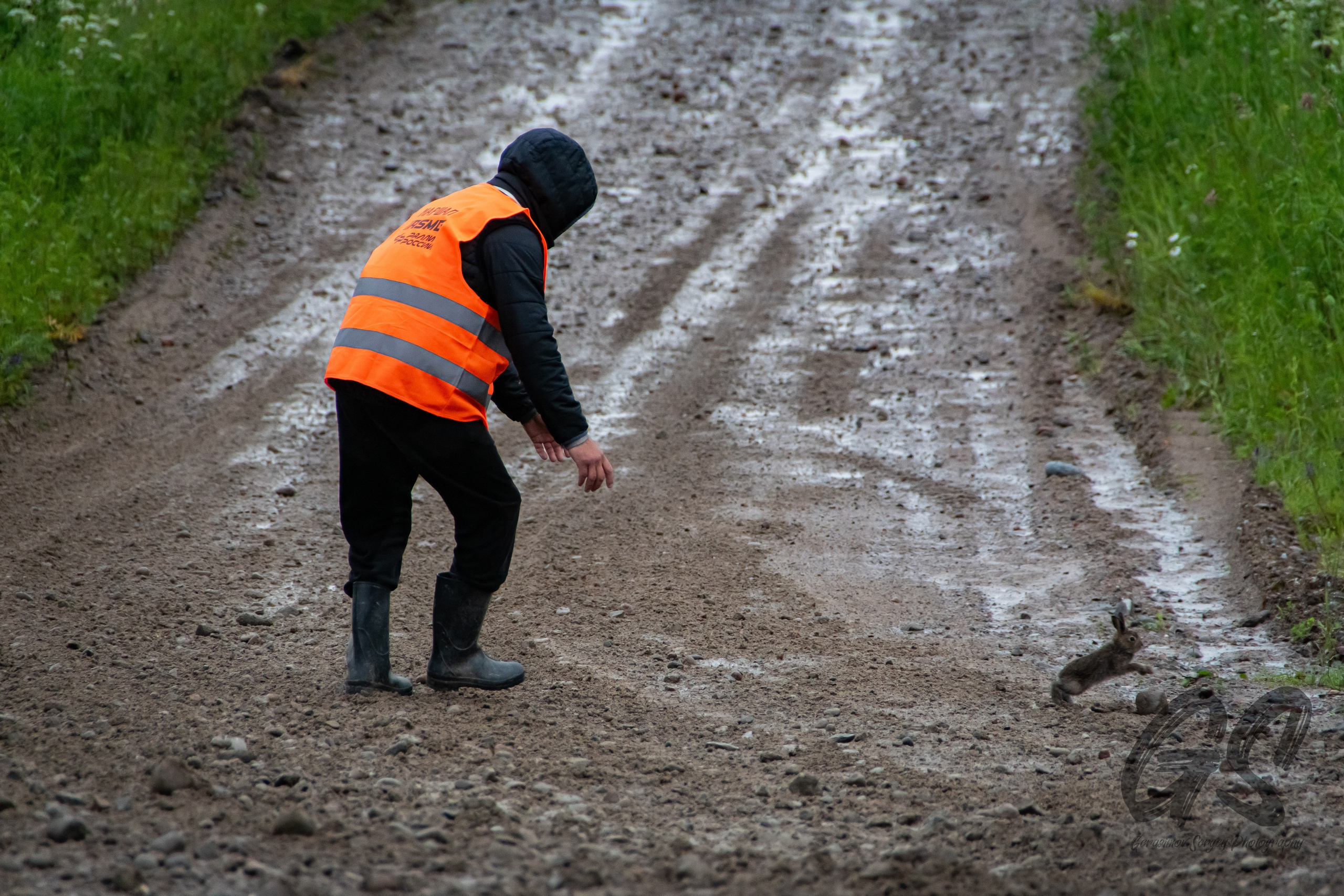 Портфолио Герасимов Сергей. GS.Media