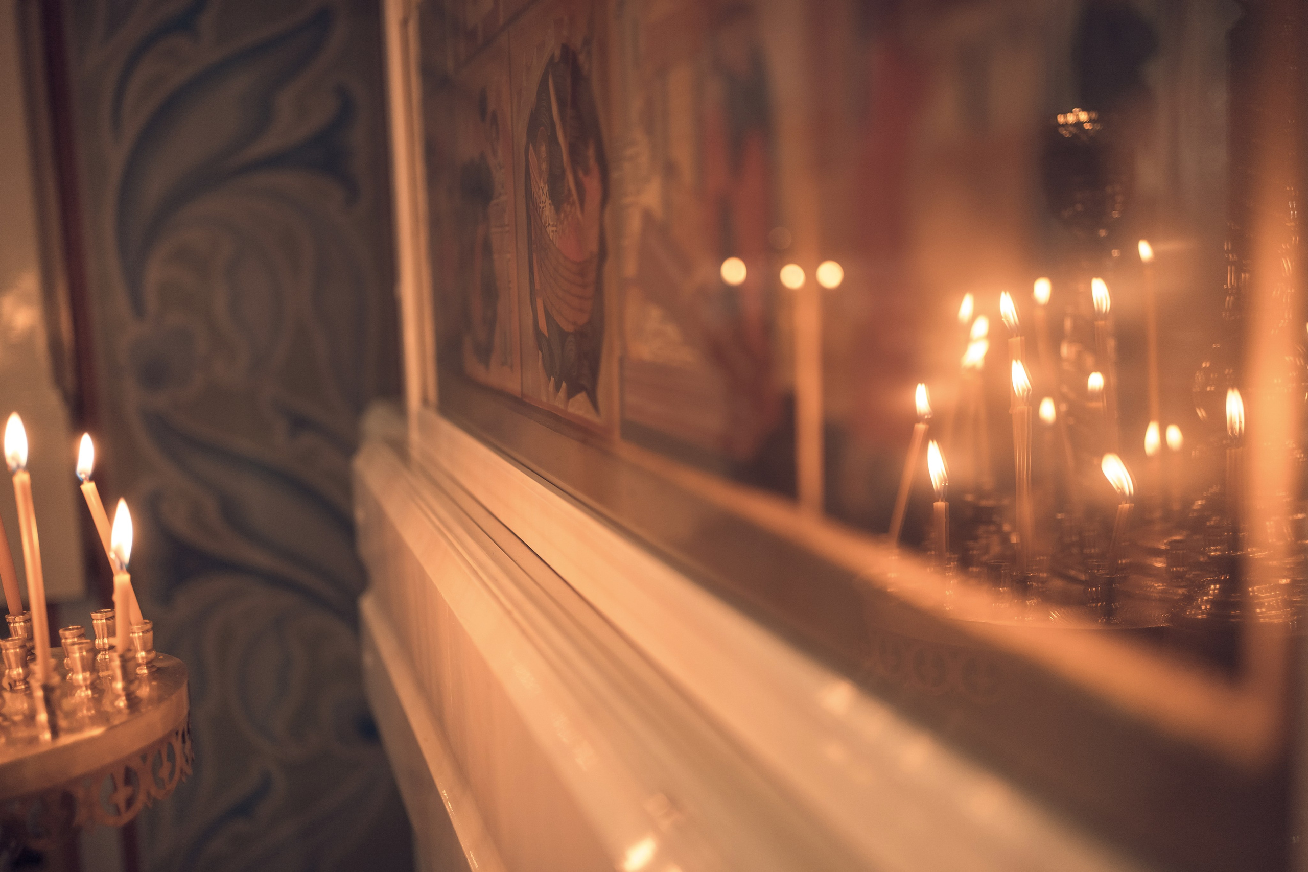 Венчание. Фотограф Ангарск Иркутск Ксения Король