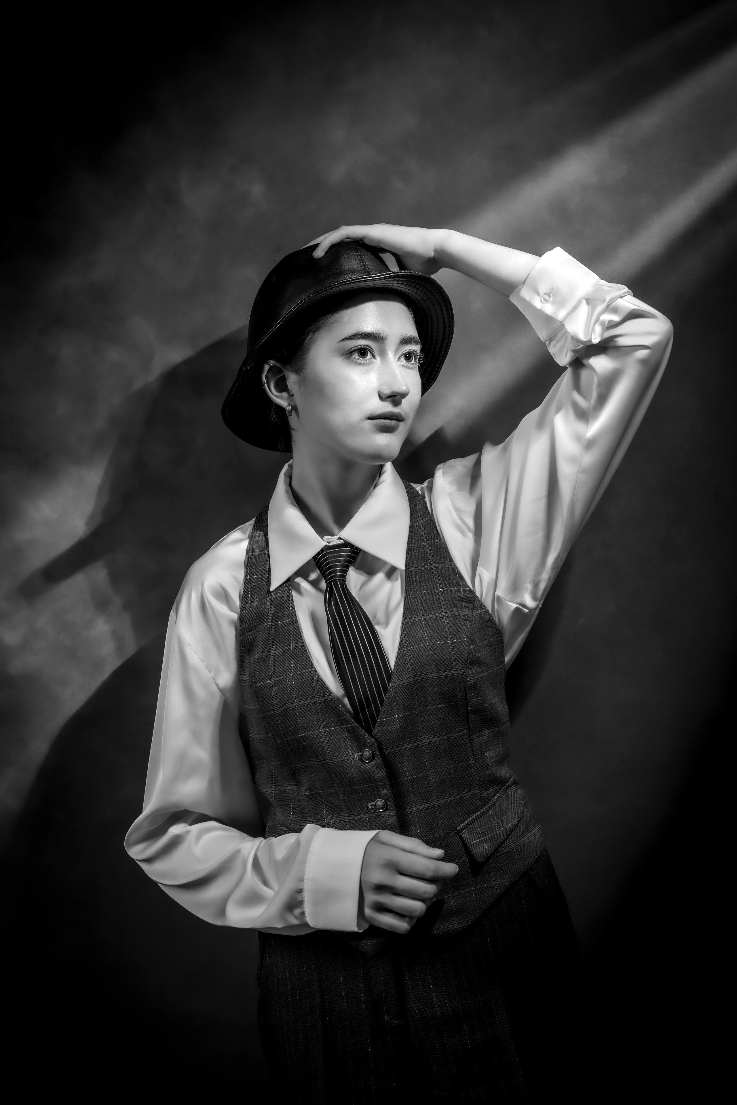 Три сестры. Bertran Ordo