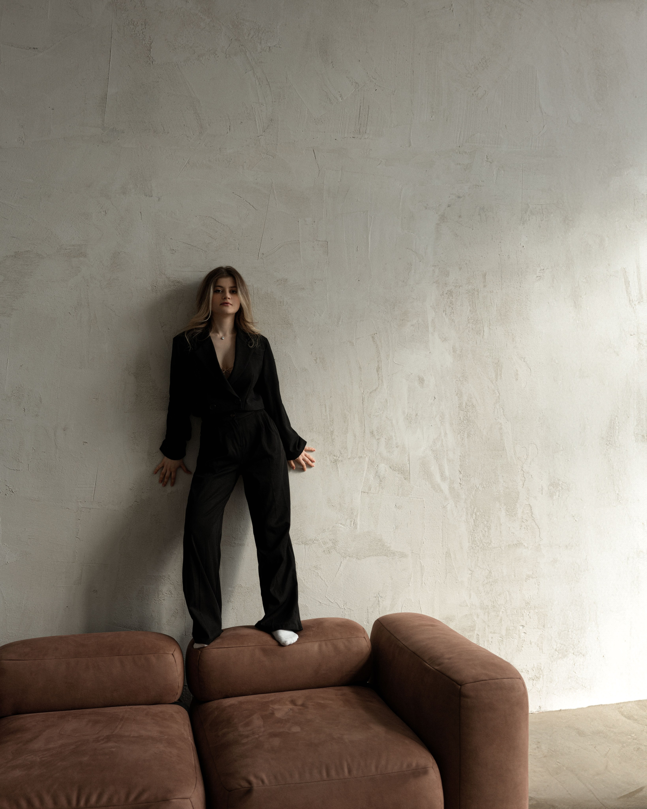 Москвичка. Портретный и свадебный фотограф в Москве Финкельштенй Анна