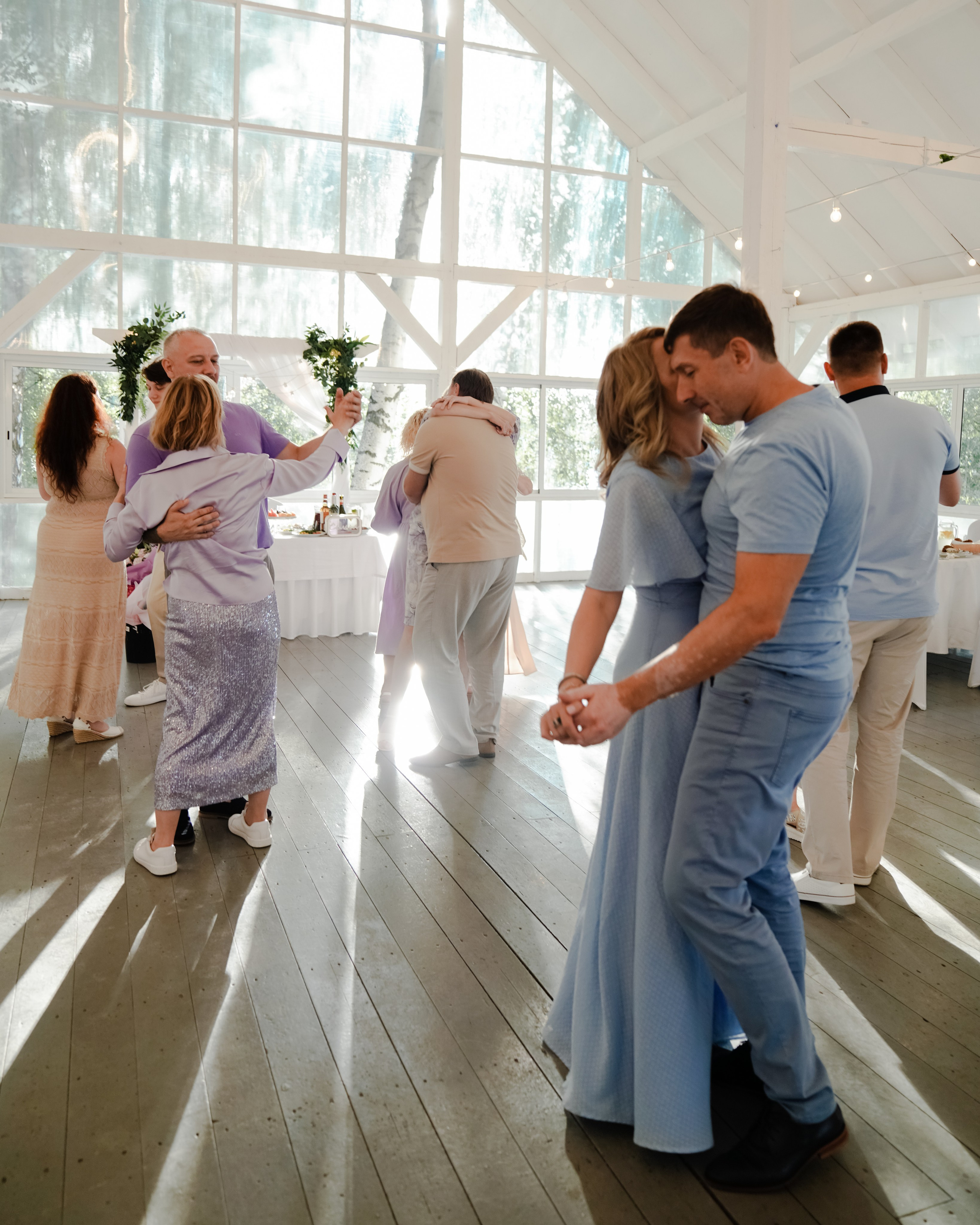 Весь мир на двоих. Портретный и свадебный фотограф в Москве Финкельштенй Анна