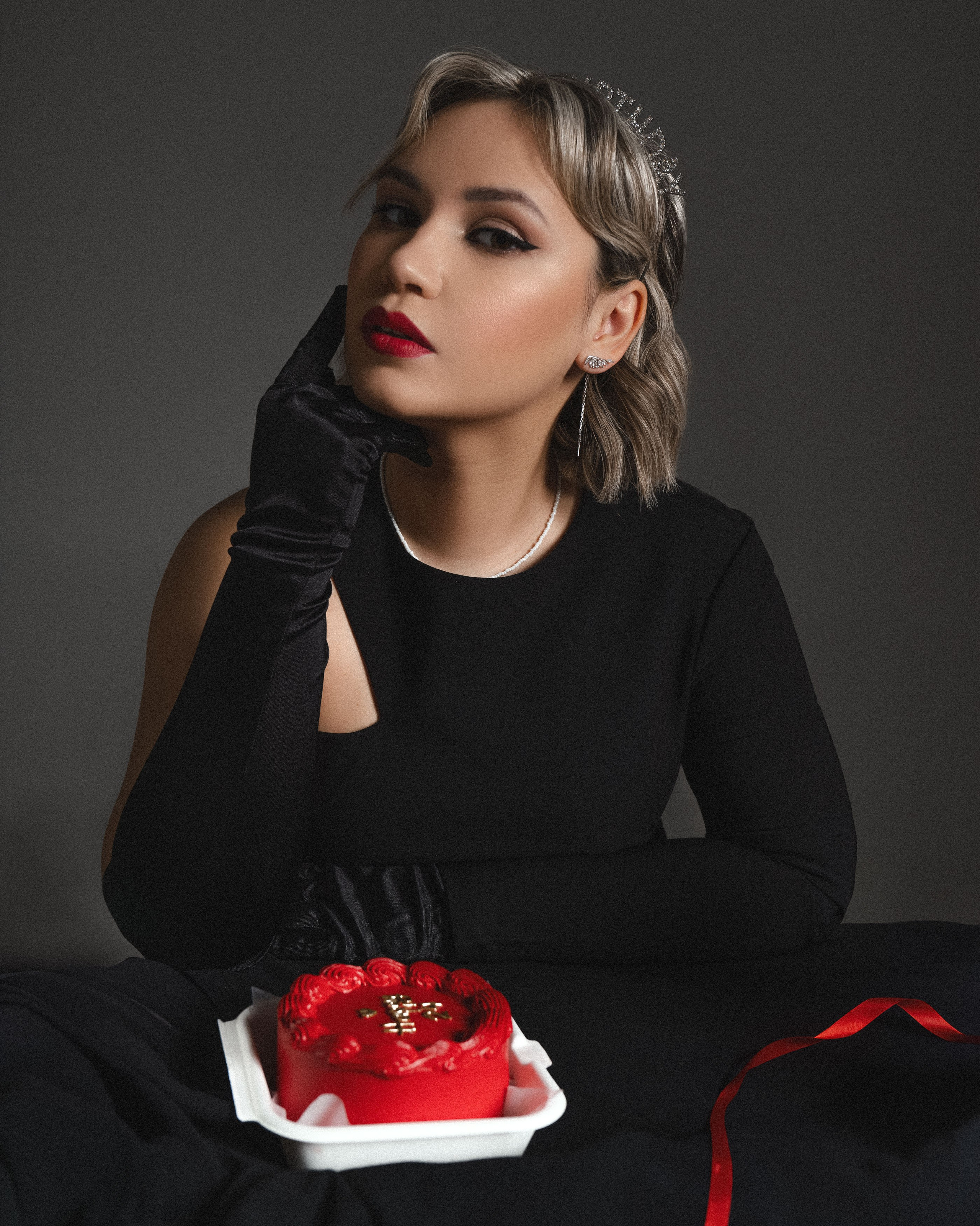 День рождения артистки. Портретный и свадебный фотограф в Москве Финкельштенй Анна