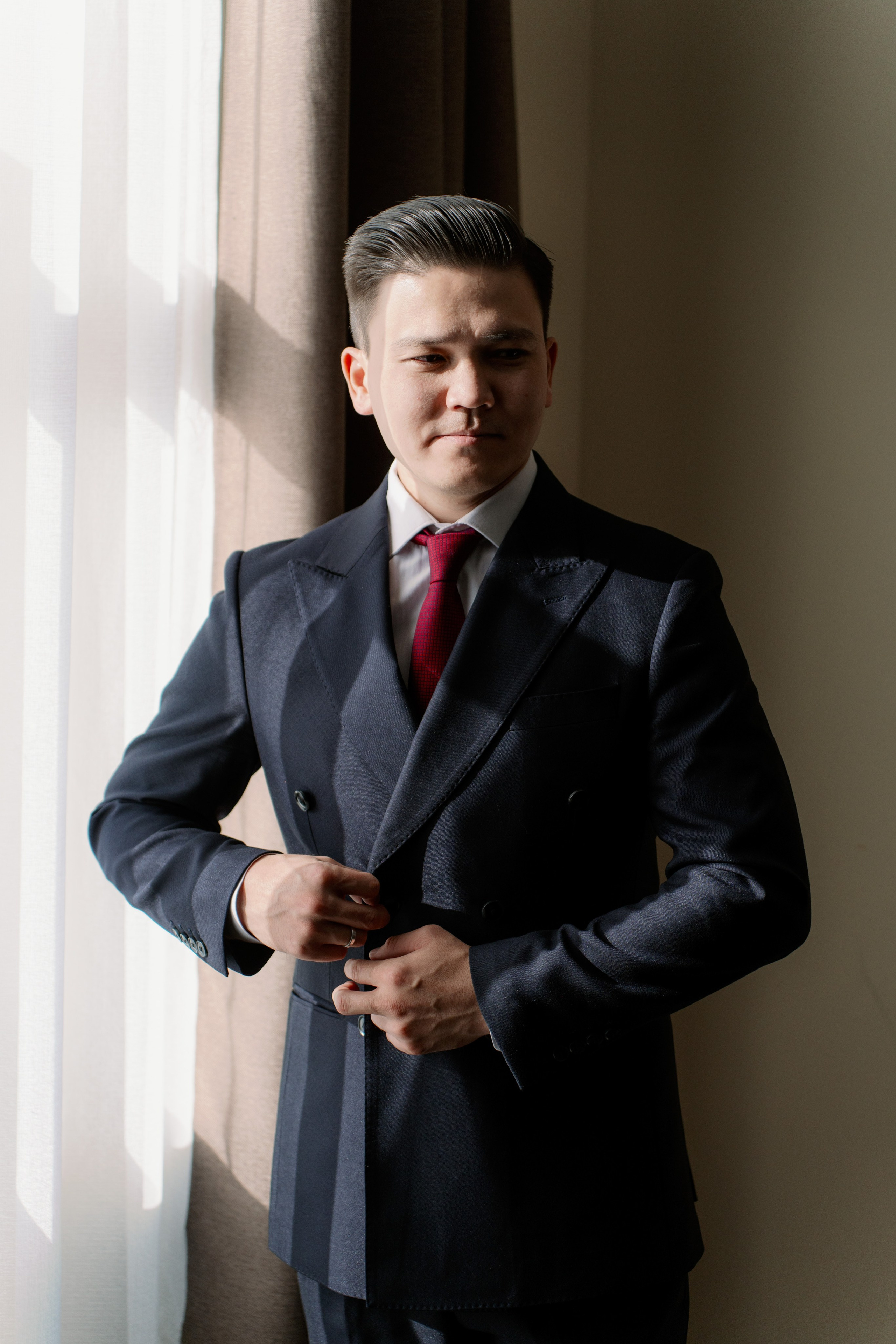 Atabay & Zhanar. Galam media