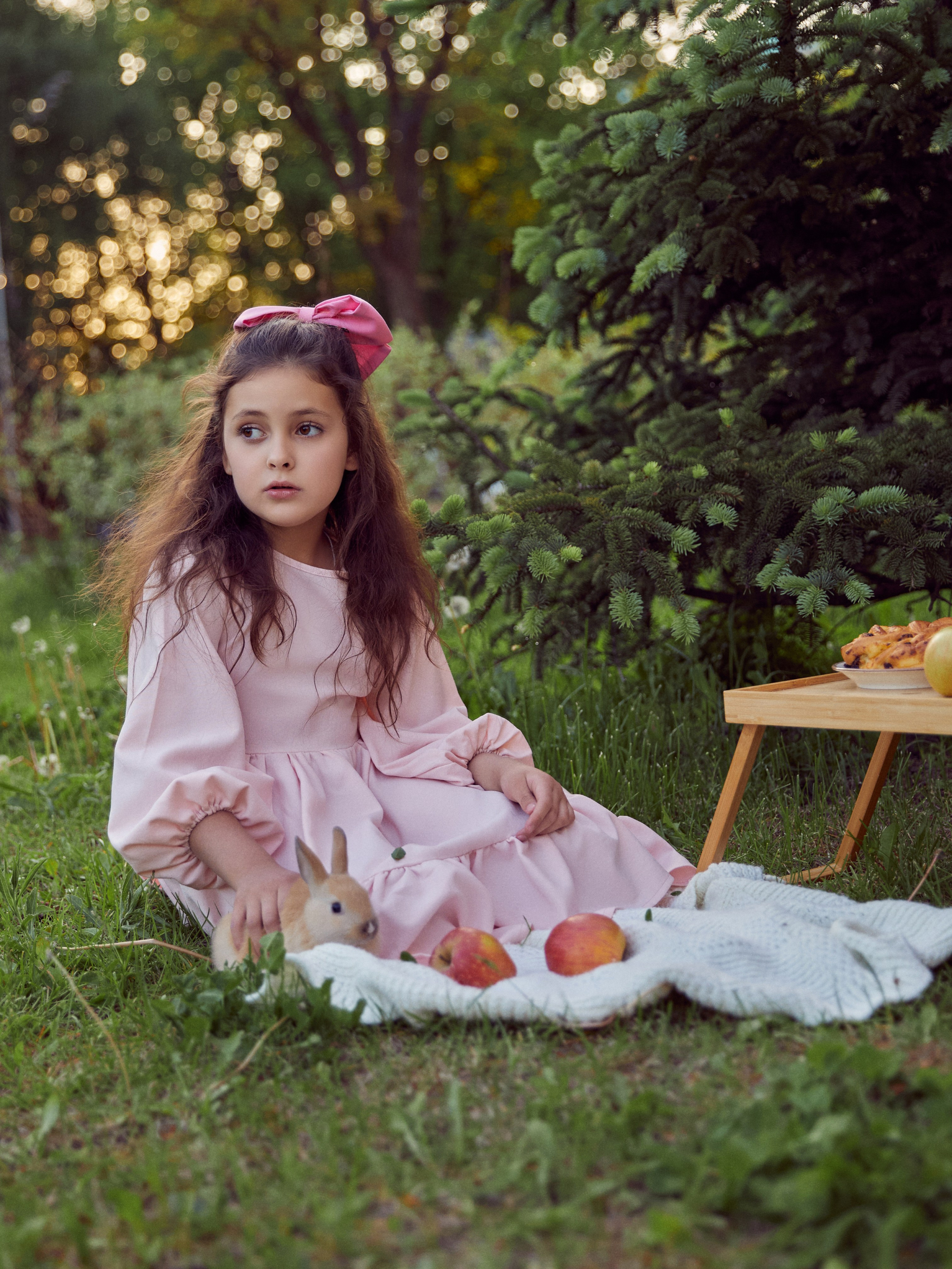 Арина. Фотограф