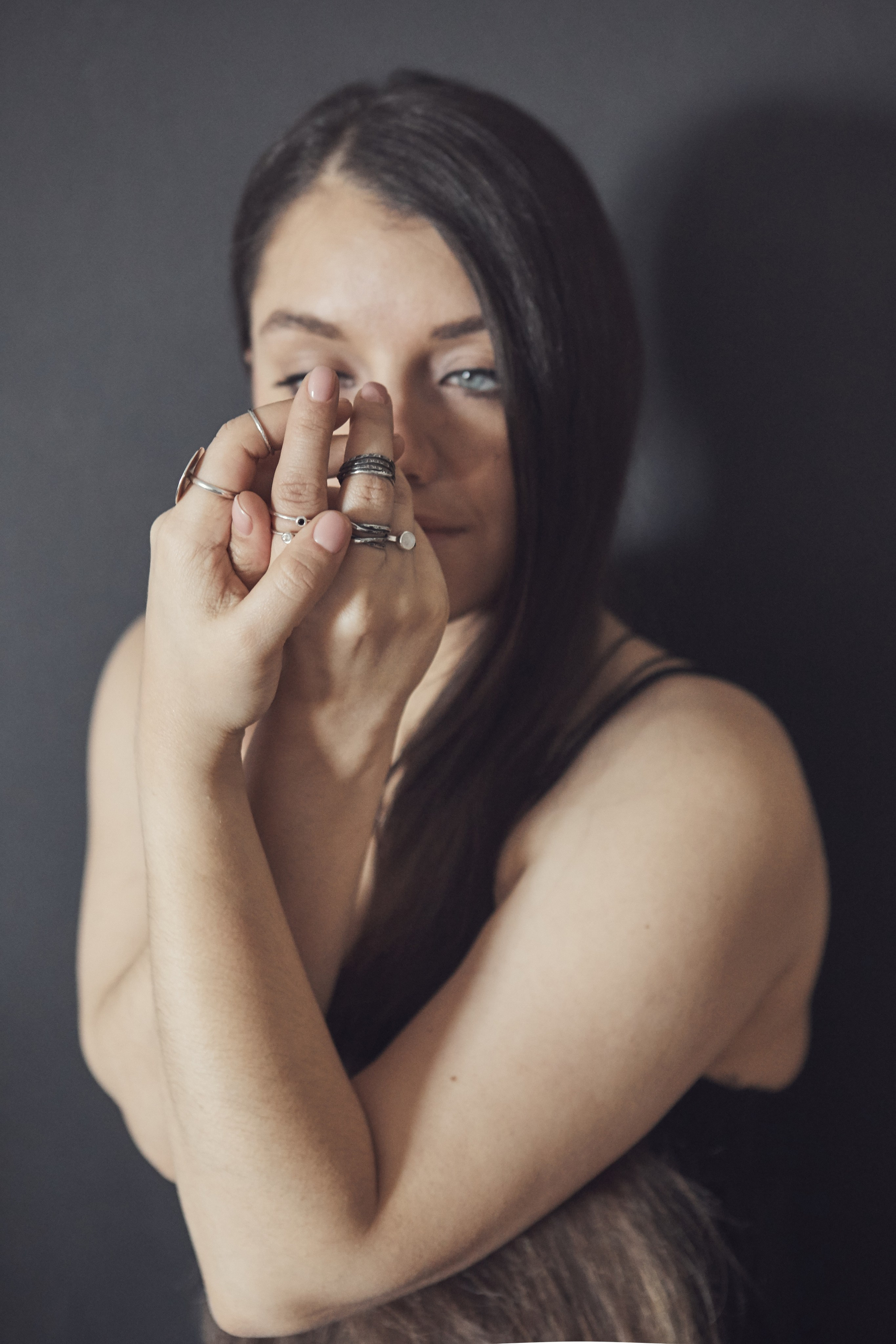 Бренд украшений. Фотограф в Екатеринбурге Татьяна Соколовская