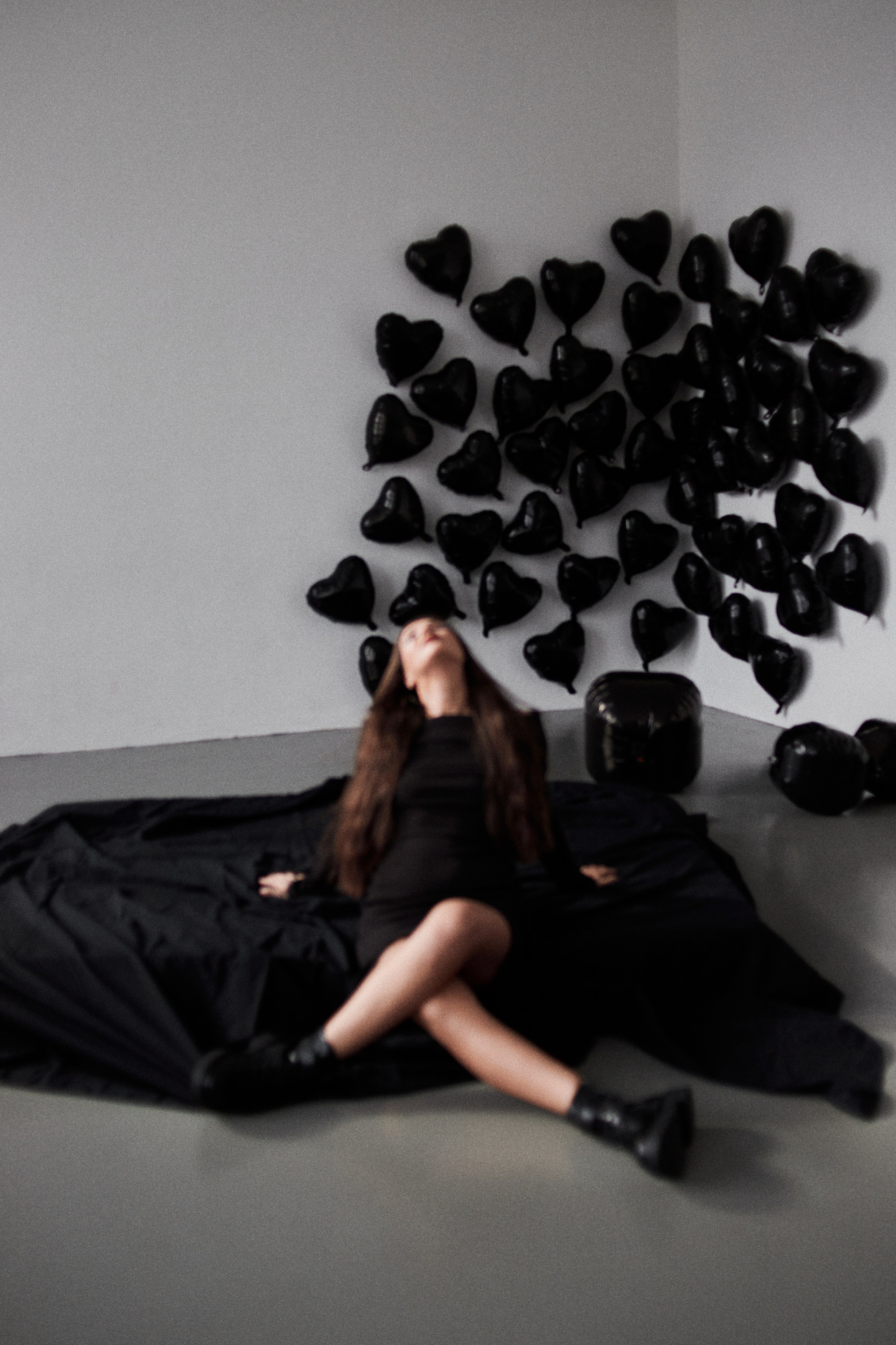 София. Фотограф в Волгограде и Москве Алина Галушкина