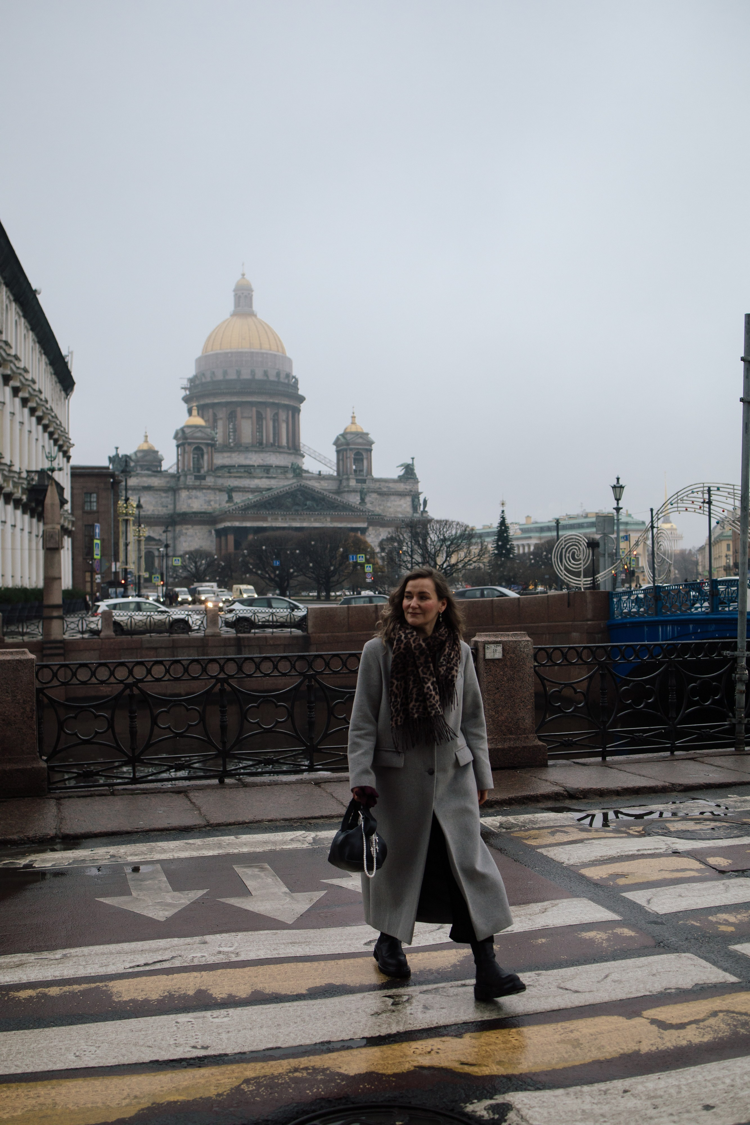 Юлия. Ваш фотограф в Санкт-Петербурге