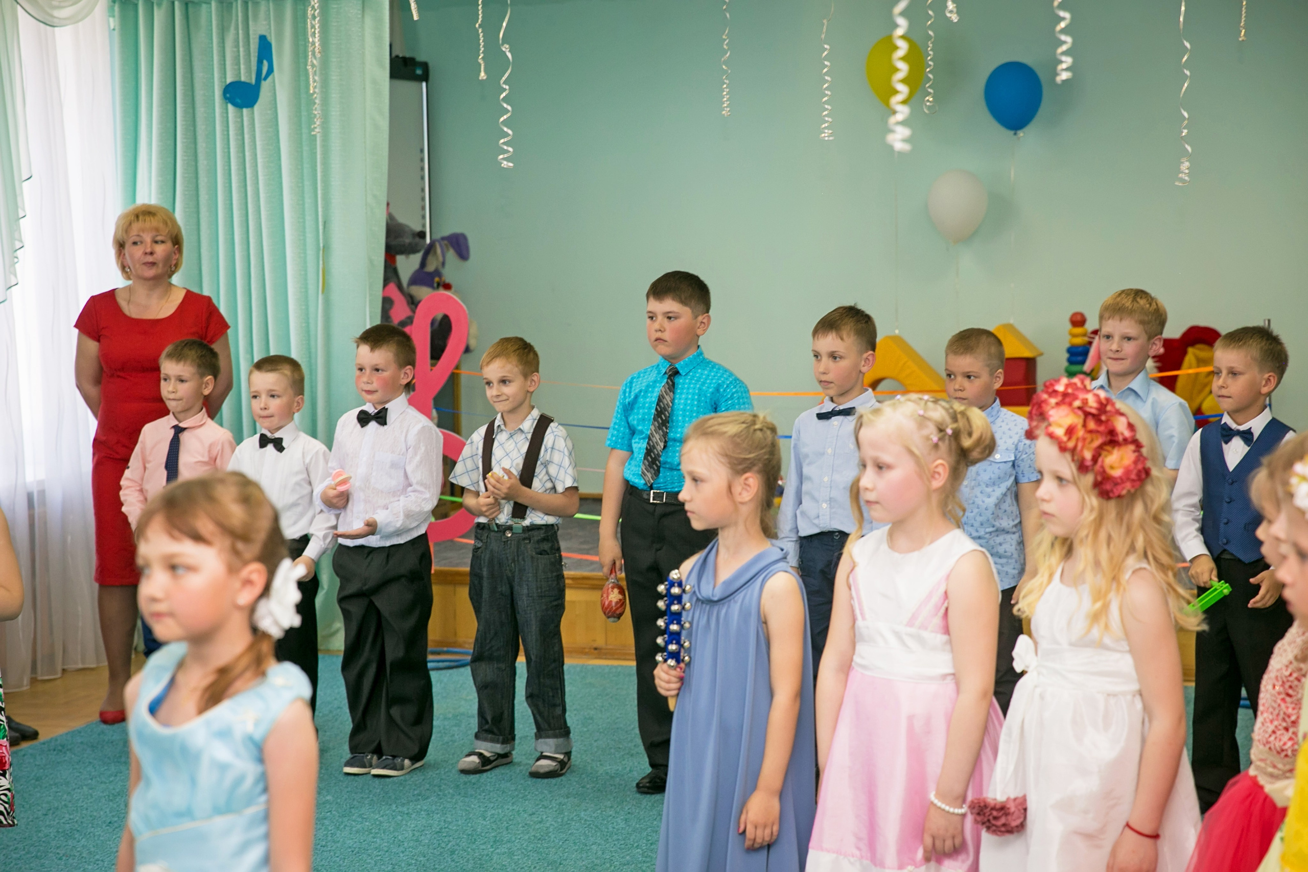 Выпускной 466. Семейный и детский фотограф в Нижнем Новгороде