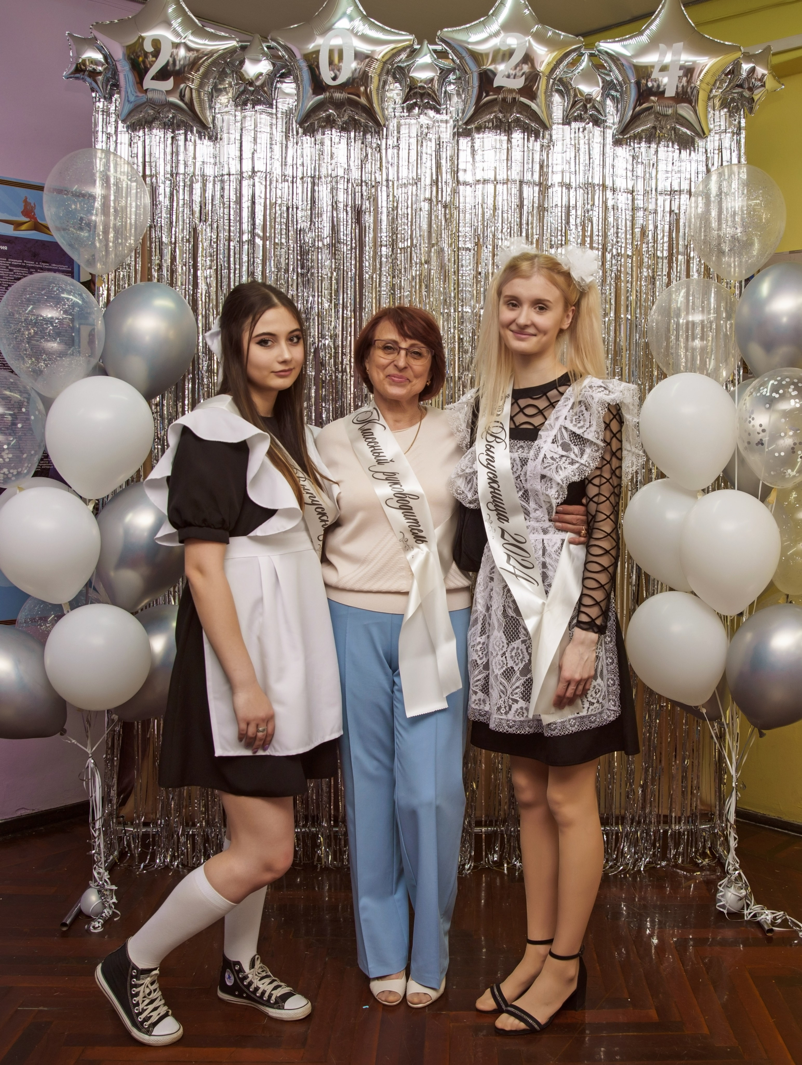 11 класс. Семейный и детский фотограф в Нижнем Новгороде