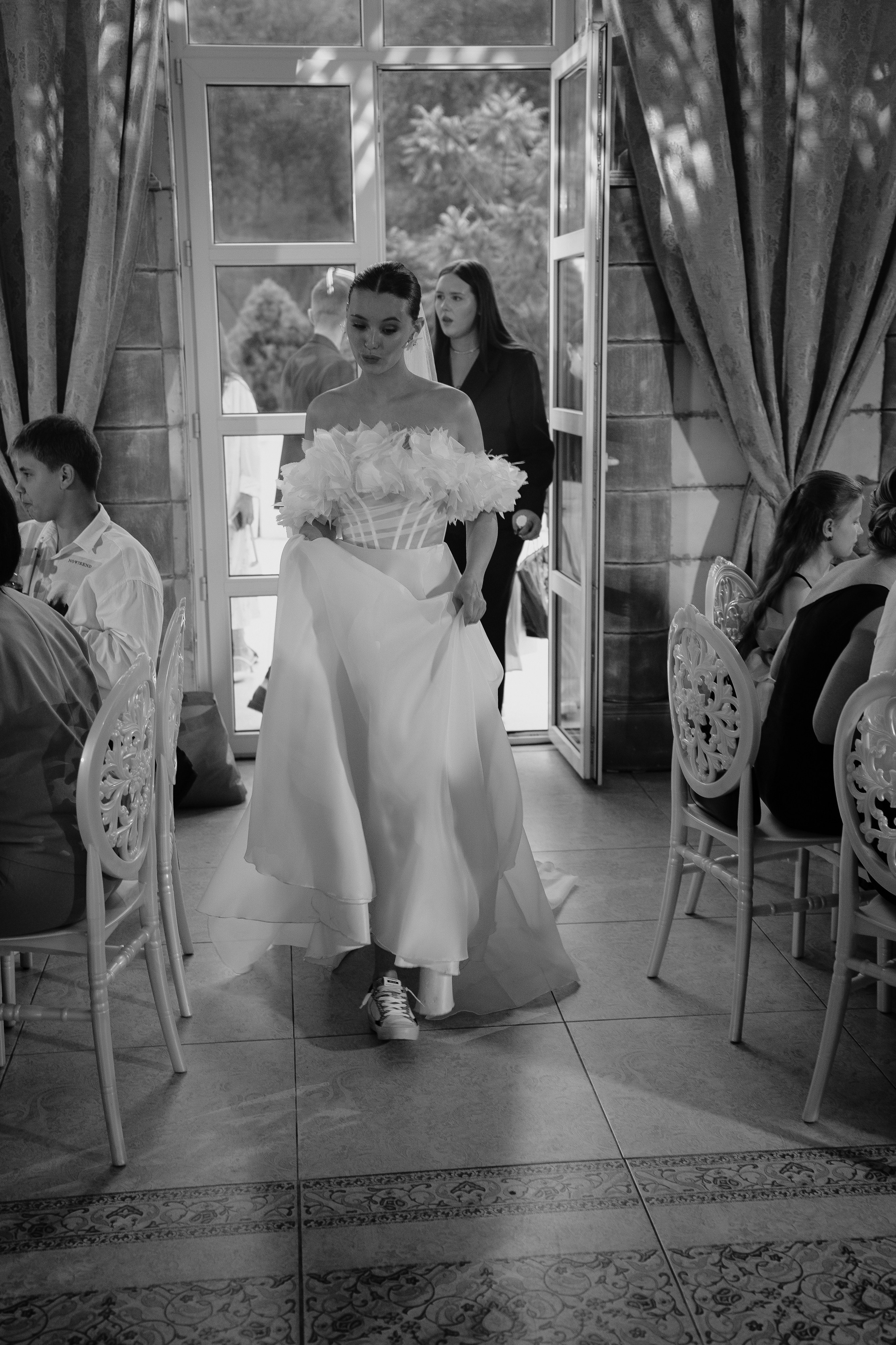 Александр+Ксения. Свадебный фотограф в Краснодаре Алексей Кудинов