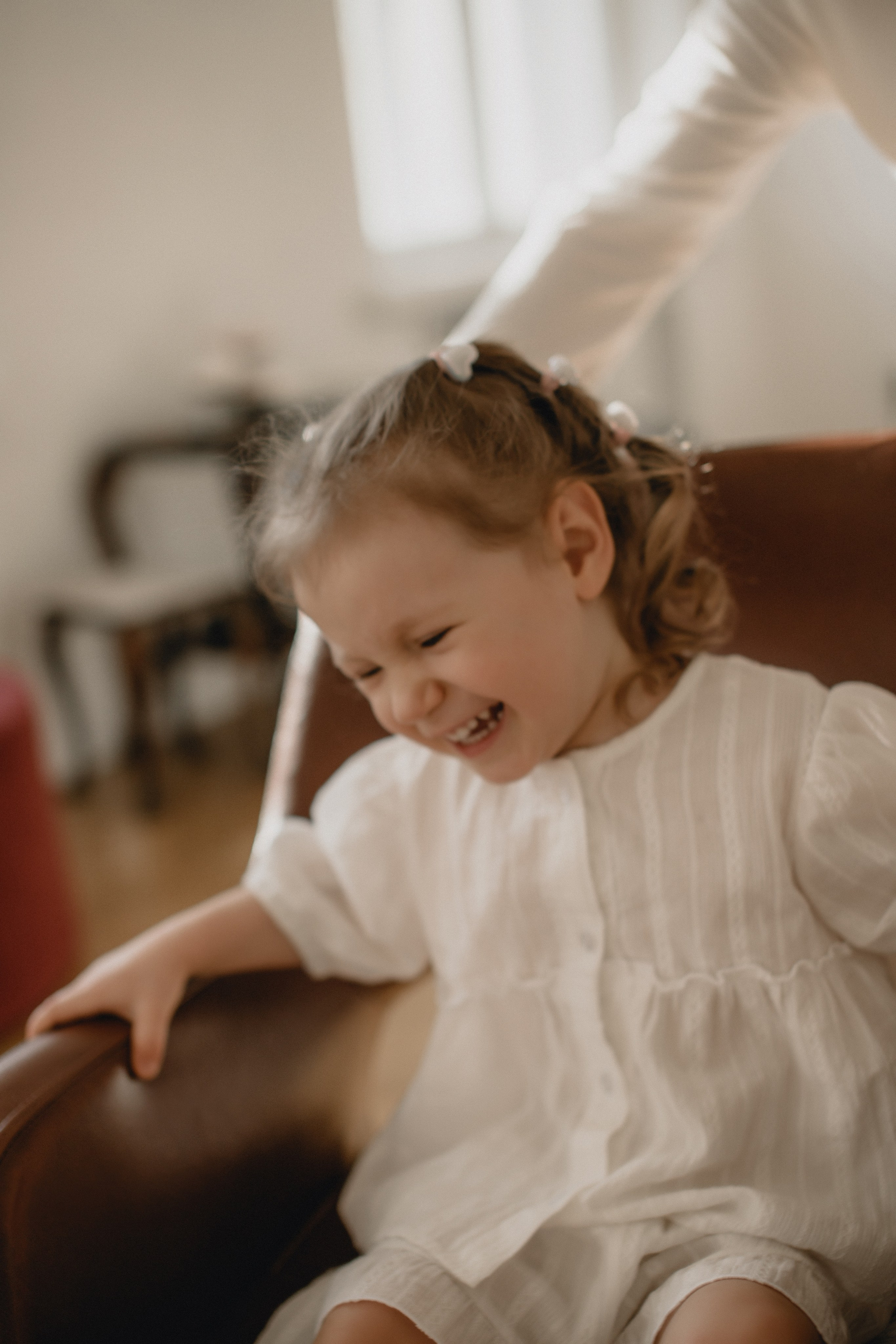 Весенние Аня и Ариша. Главная