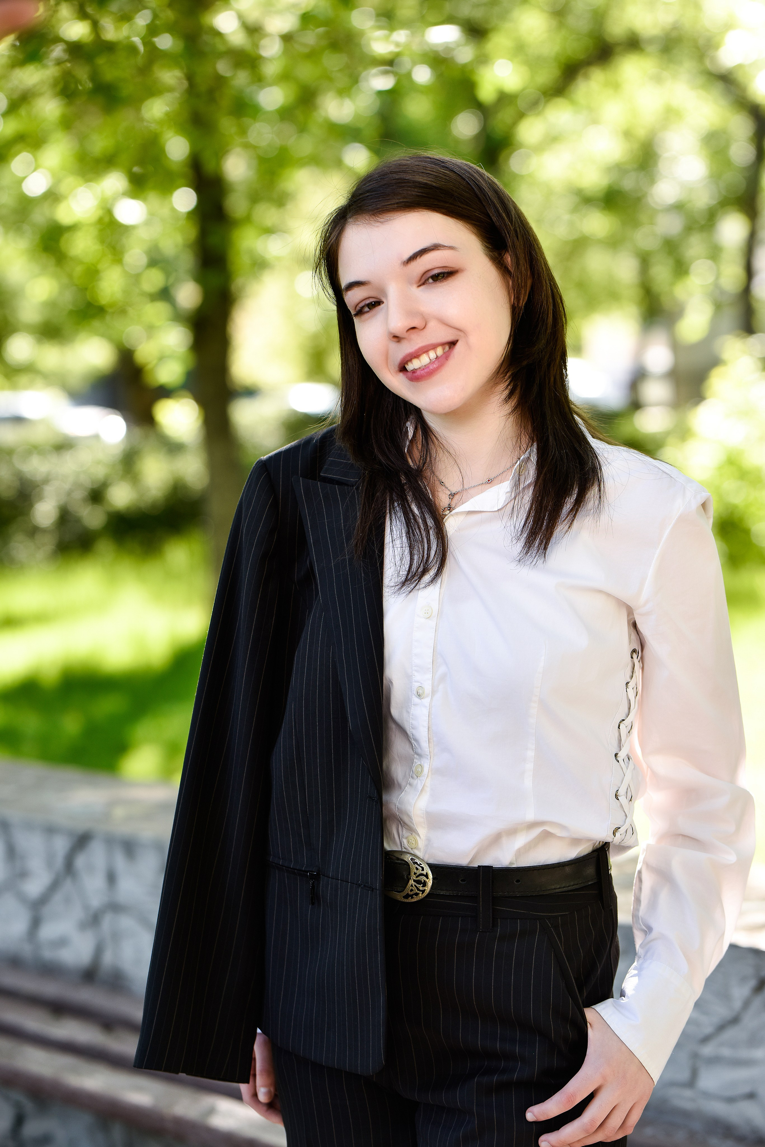 Фотосессия школьников в Самаре и Самарской области