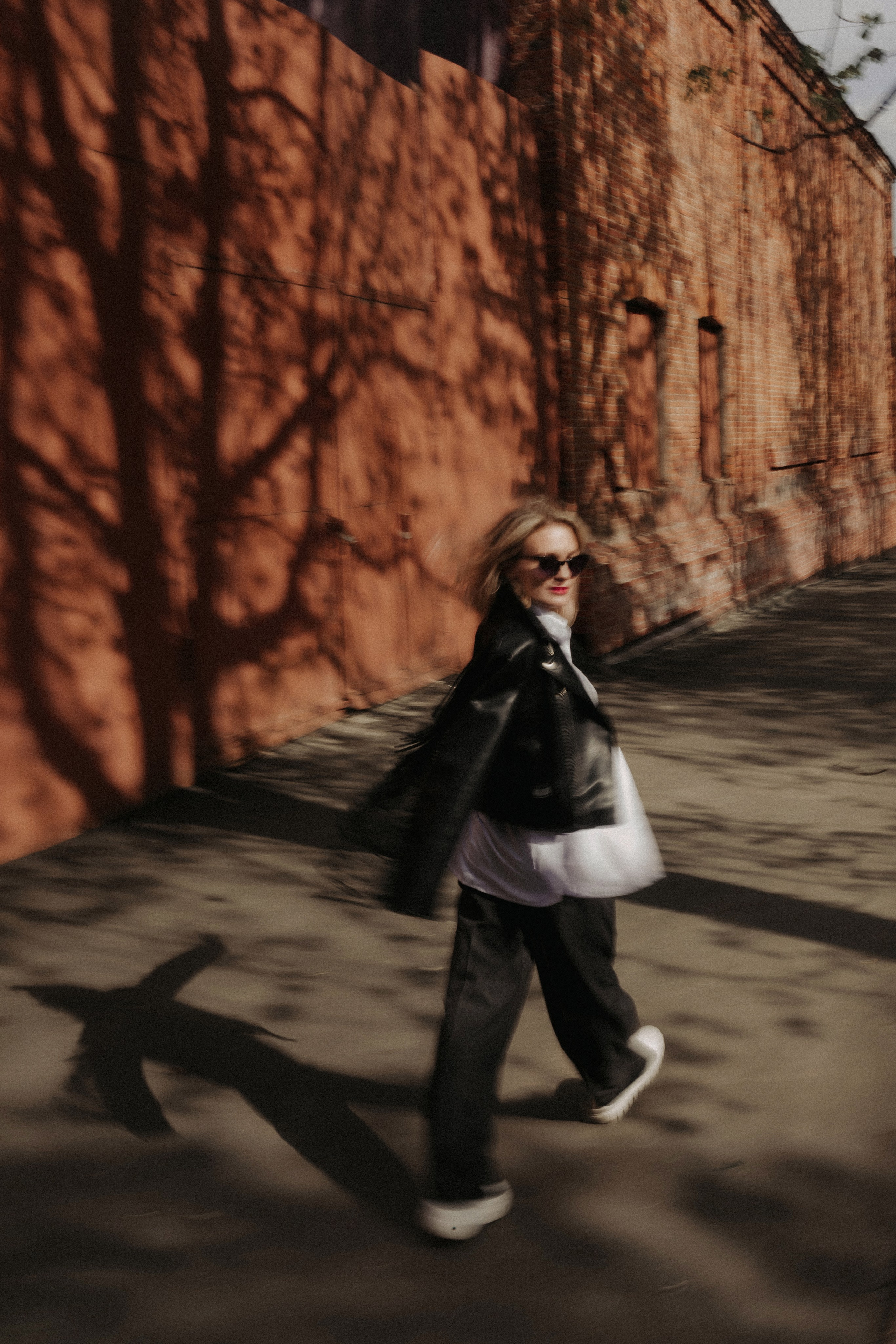 Прогулка. ФОТОГРАФ РОЗА ФИЛИНА СПб I МОСКВА