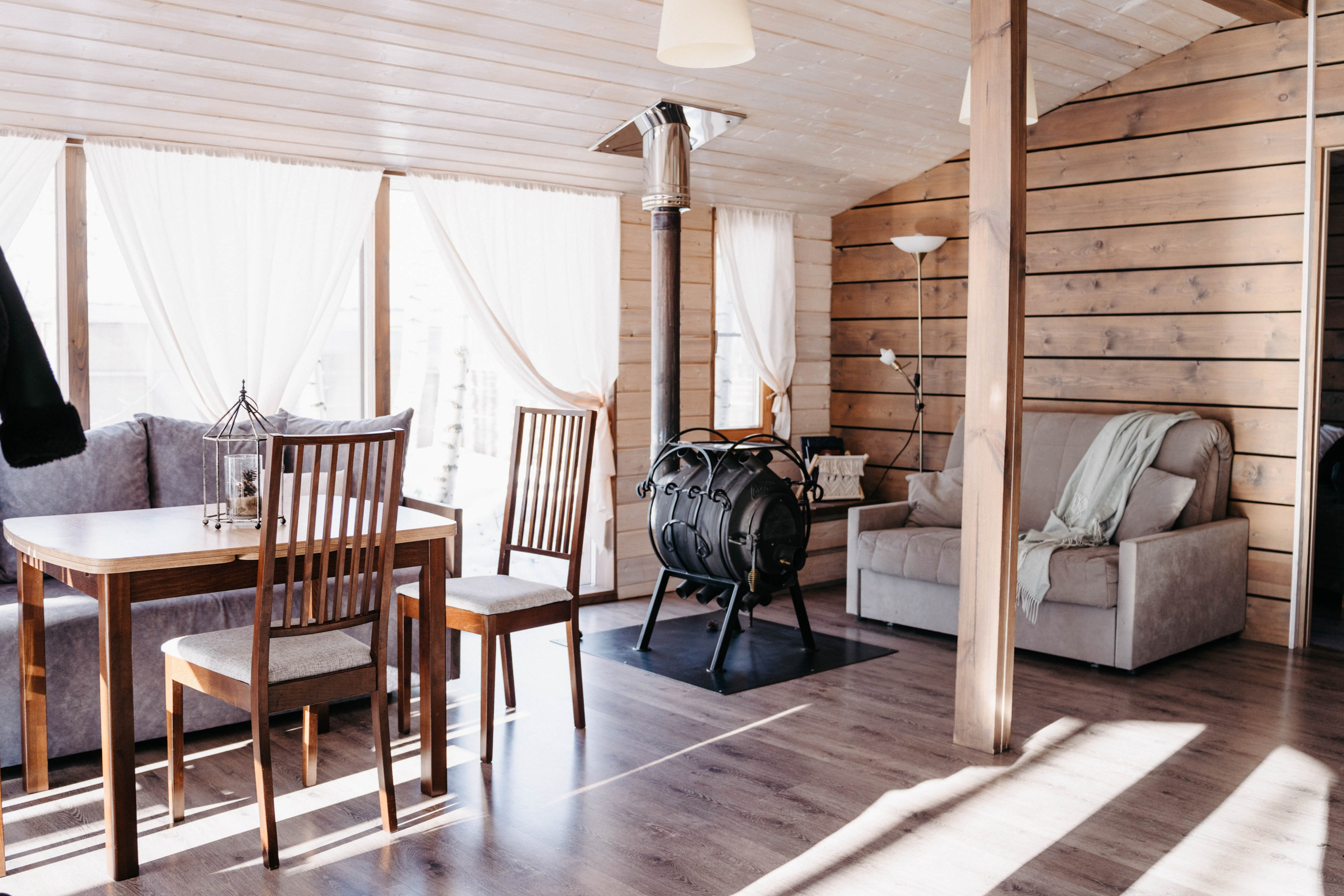 Междуречье|Экоотель. Фотограф Абакумова Анастасия