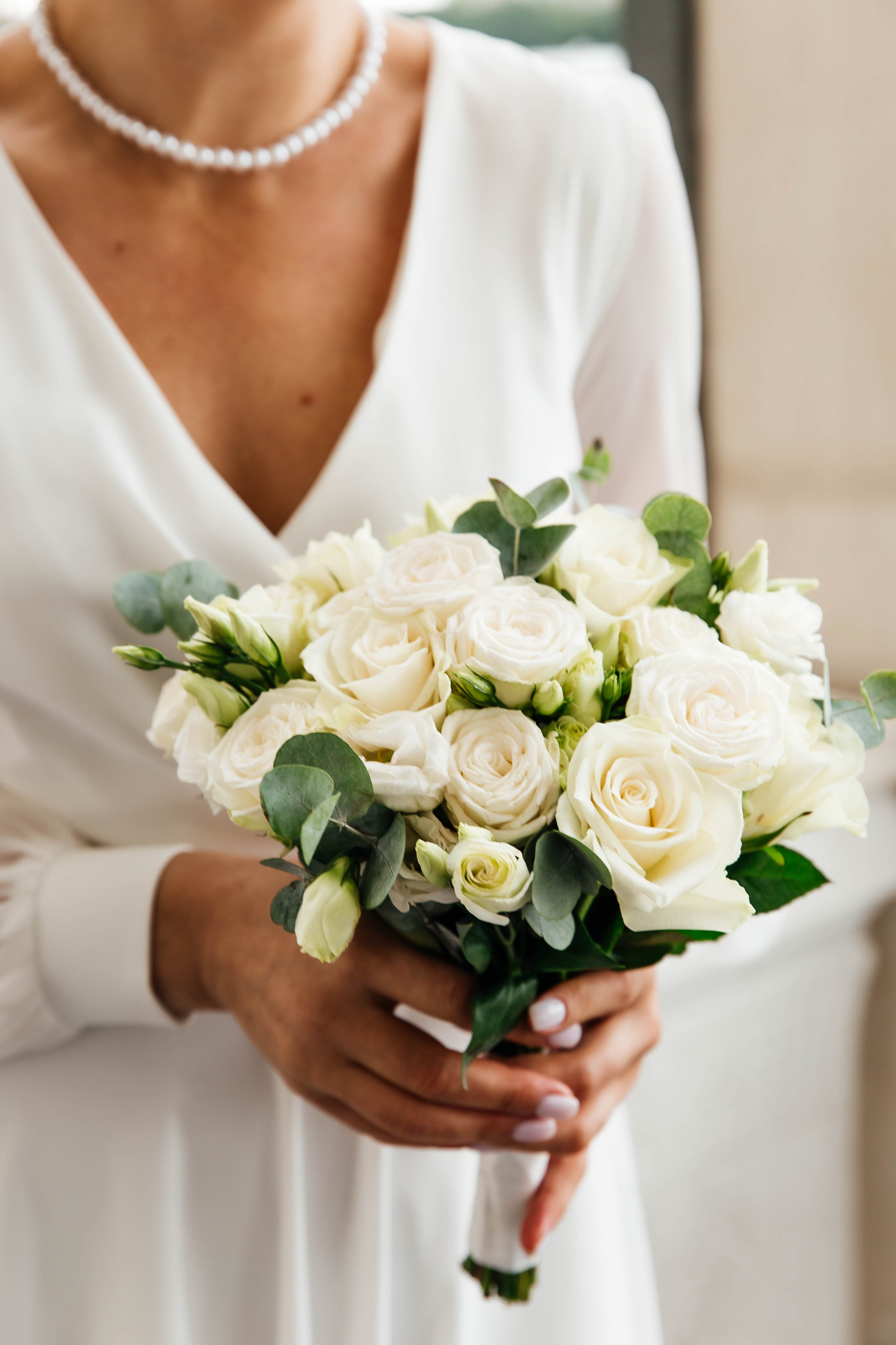 Наталья & Михаил. Фотограф Абакумова Анастасия