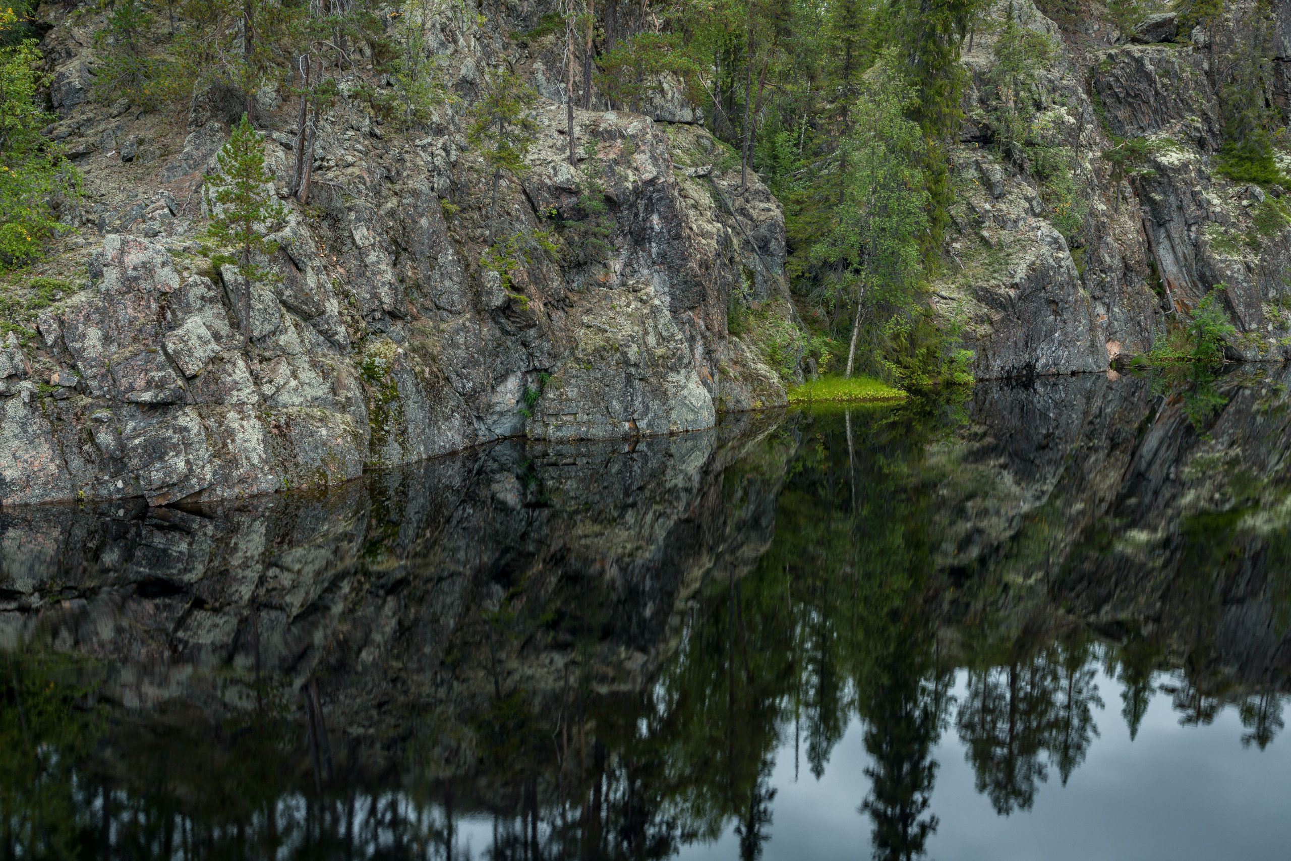 Норвегия. Северные Ночи