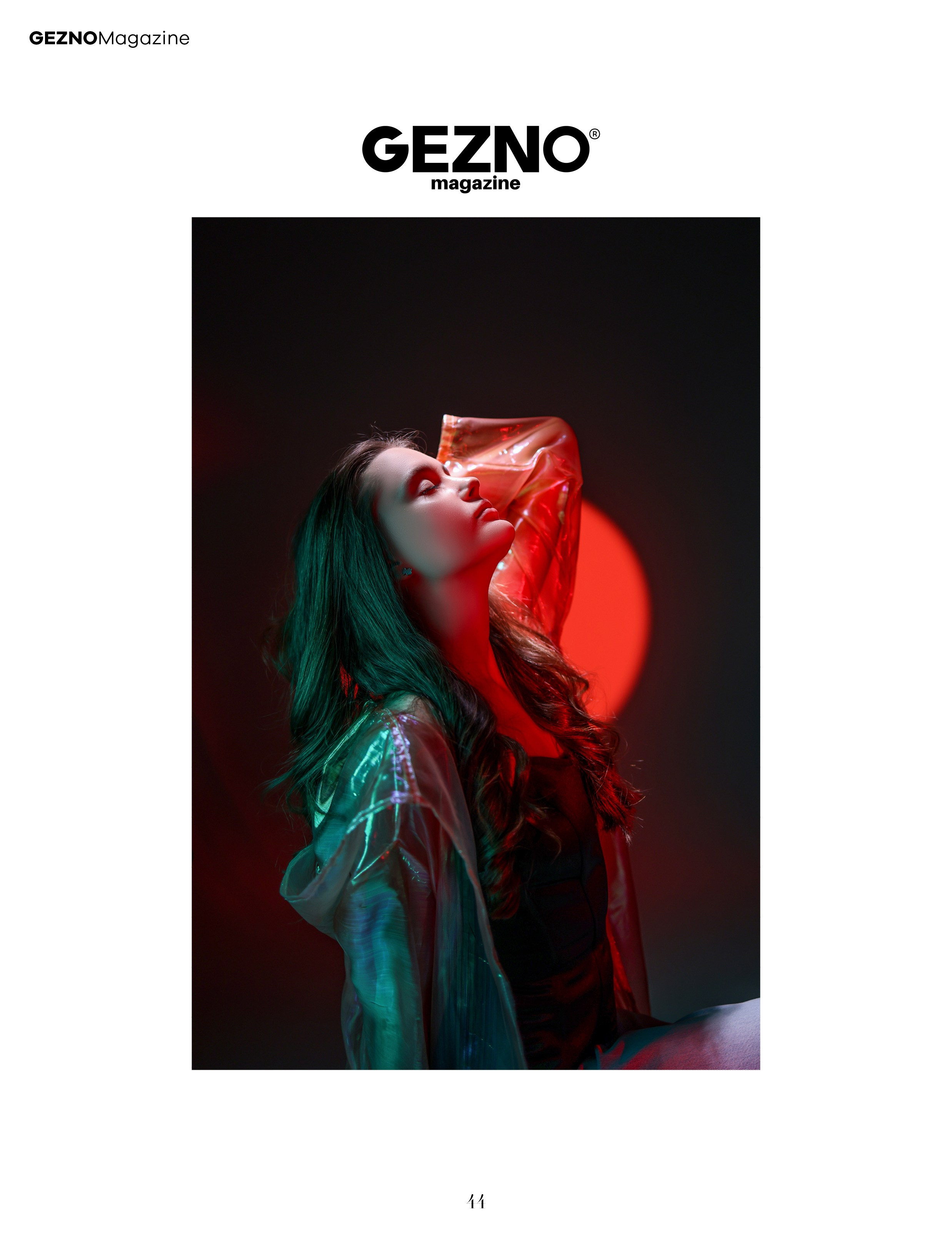 Мои фото в журналах. Фотограф в Самаре