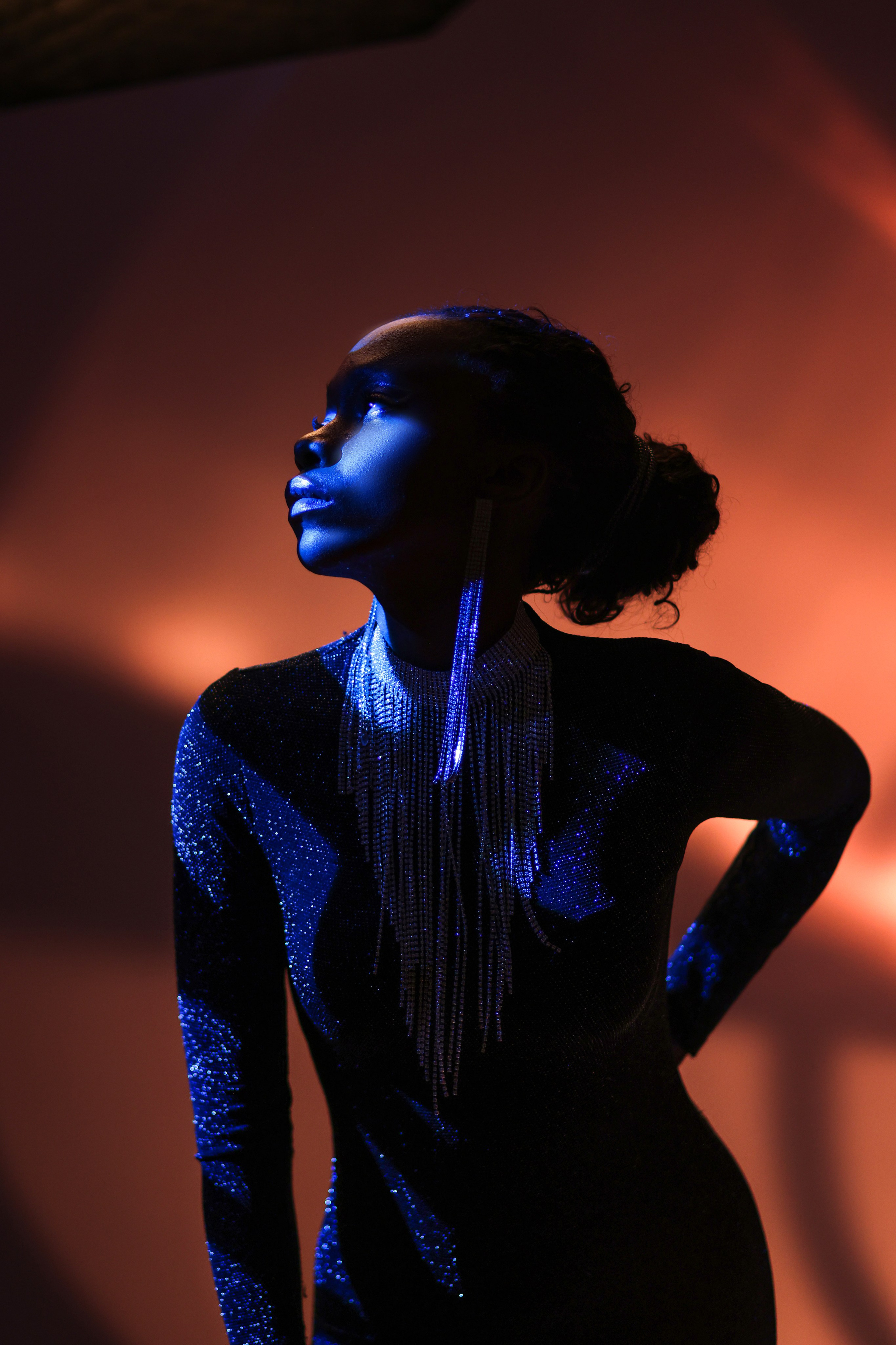 Художественные съёмки. Фотограф в Самаре