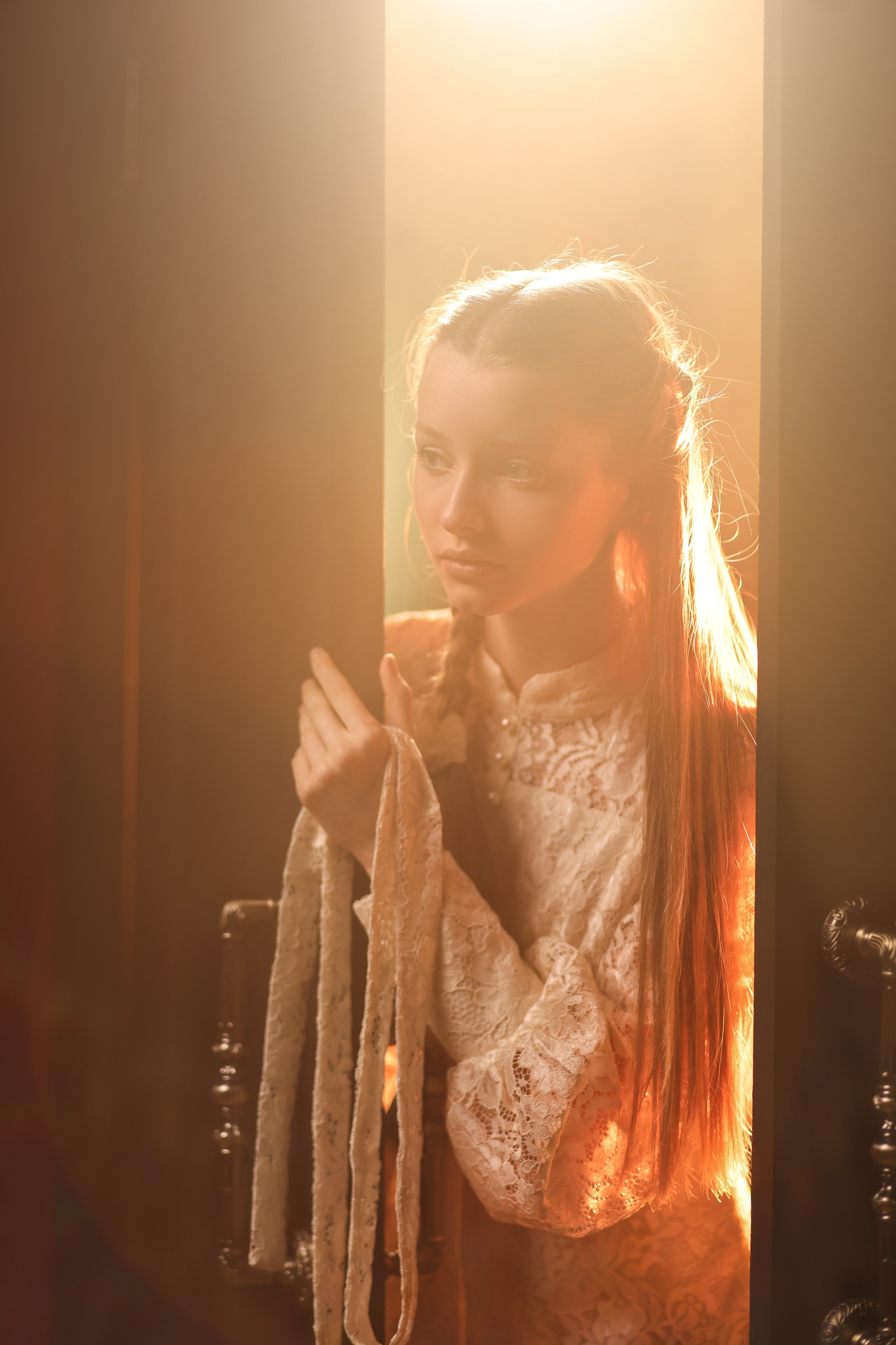 Художественные съёмки. Фотограф в Самаре