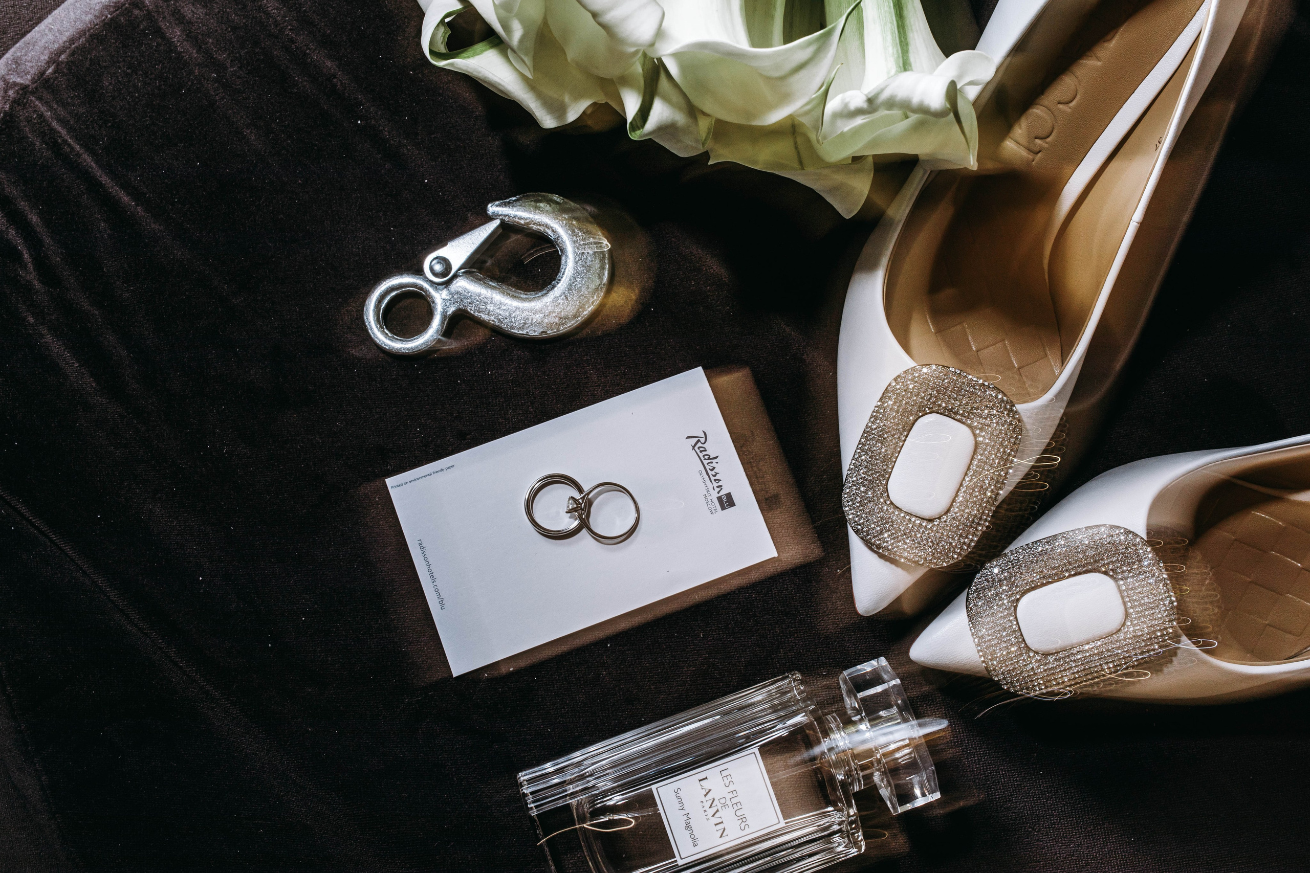 Анэстейша и Евгений. Профессиональный фотограф