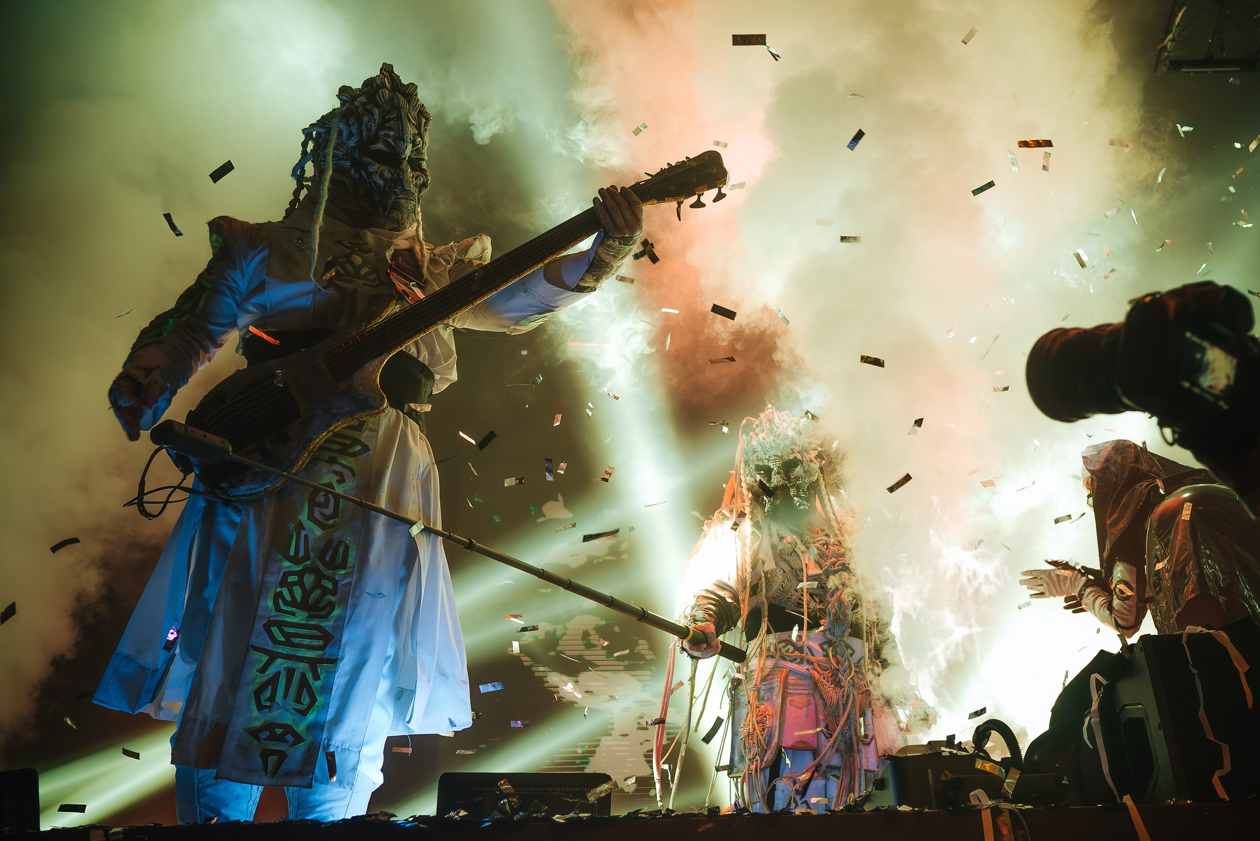 Биопсихоз. Фотограф Карина Шарова Москва