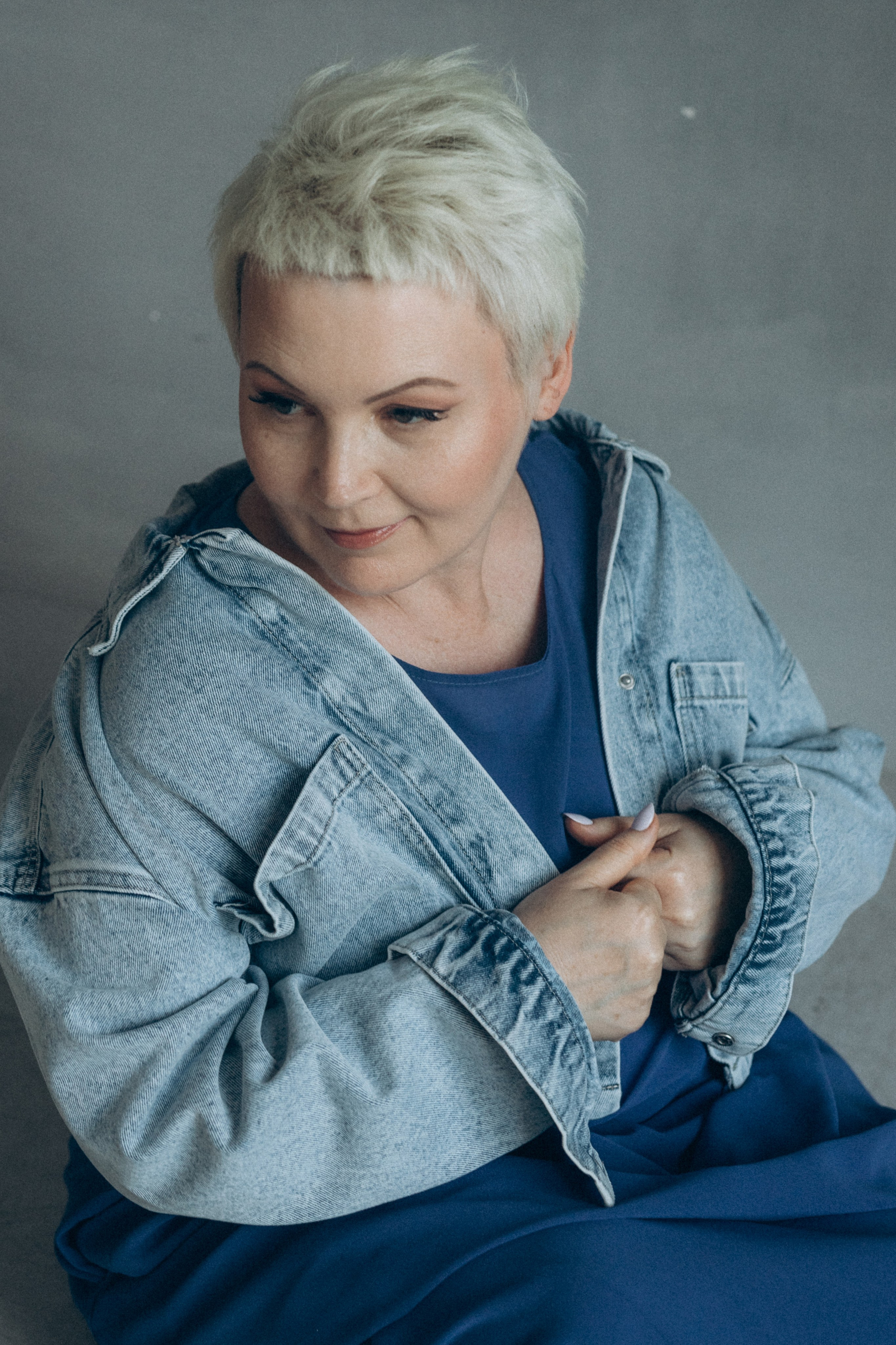 Светлана. Фотограф Ногинск Электросталь Наталья Осетрова