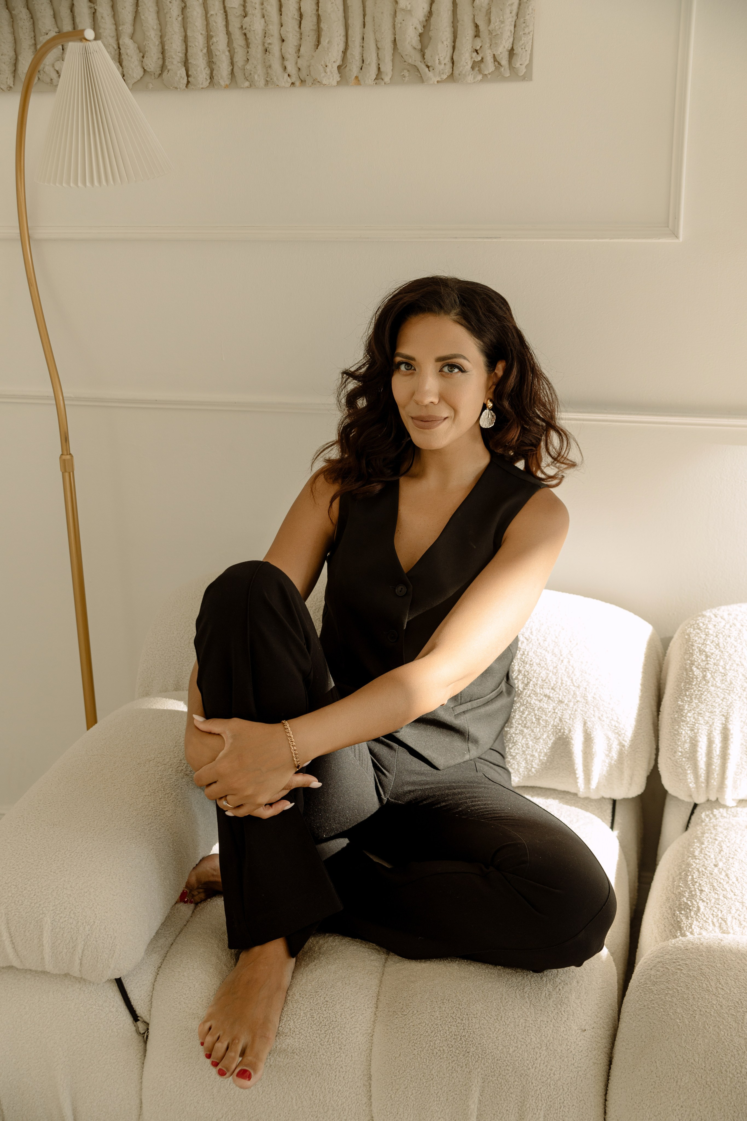 Анна. Фотограф Воронеж Варвара