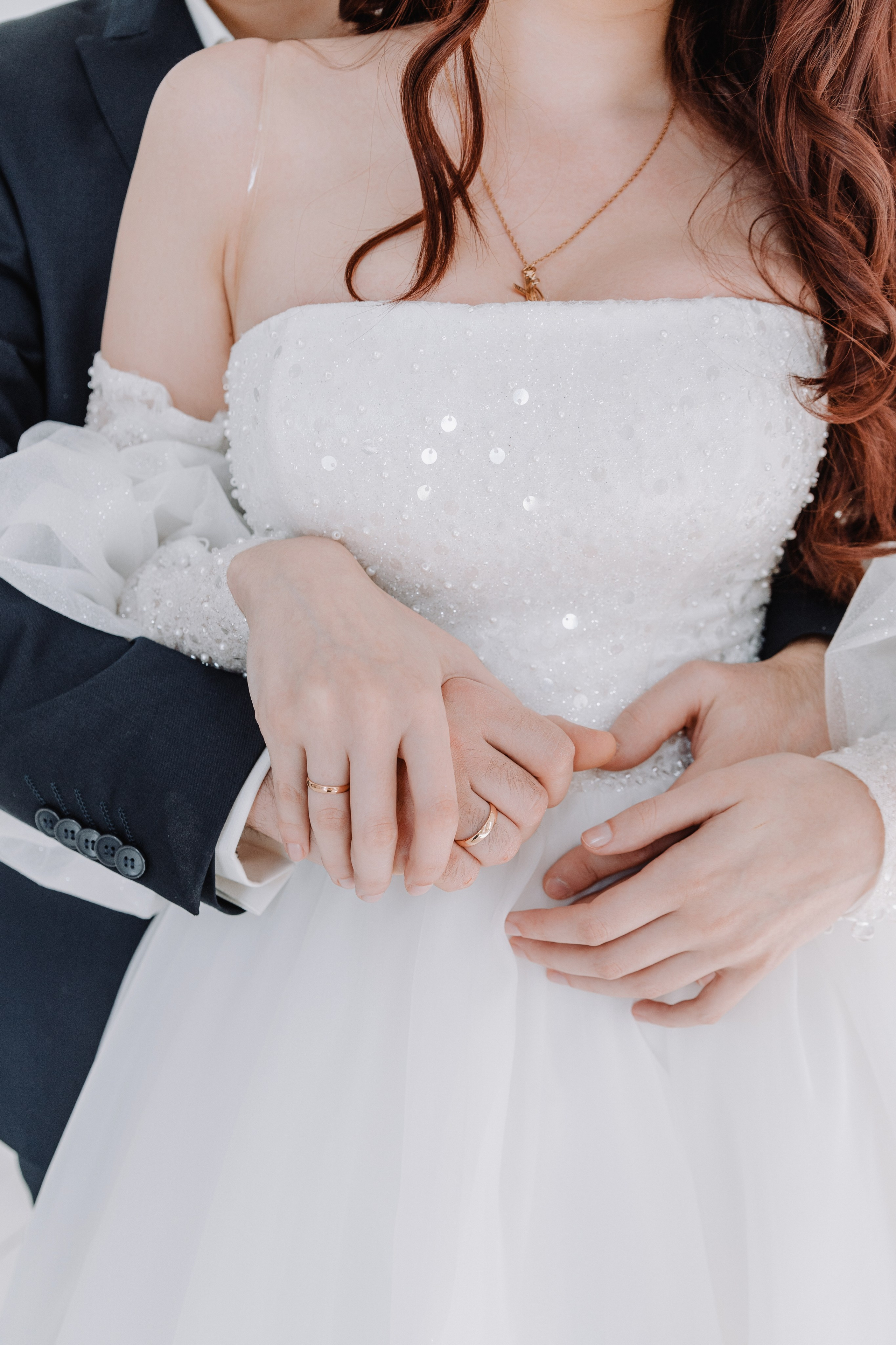 Ангелина и Дмитрий. Фотограф Воронеж Варвара