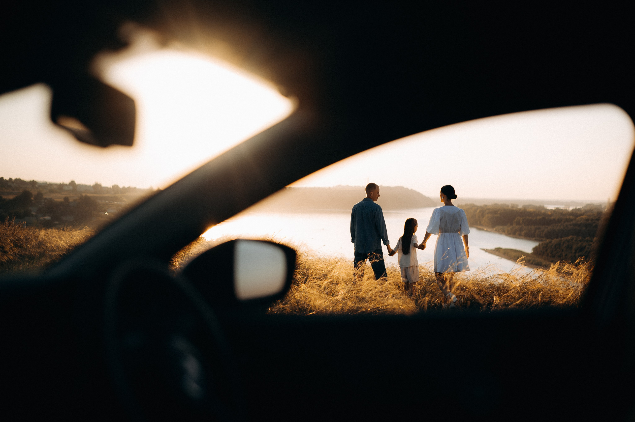 Фотограф в Барнауле и Новоалтайске Ольга Межинская