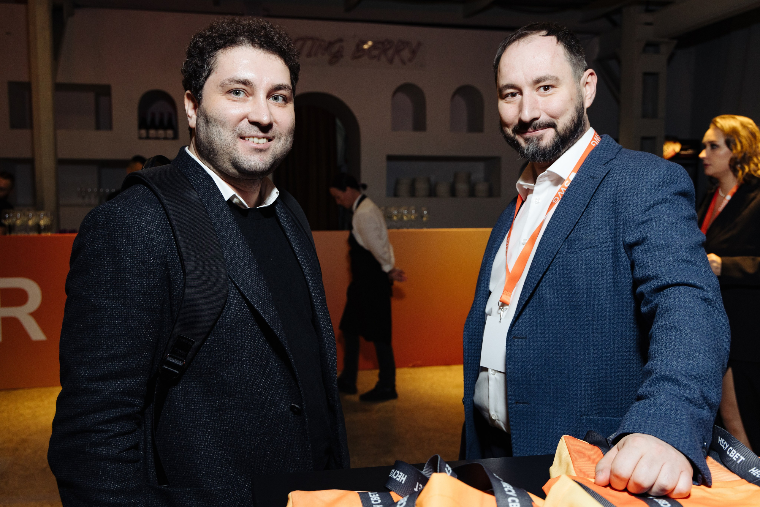 SWG. Репортажной фотограф в Москве Мария Астахова