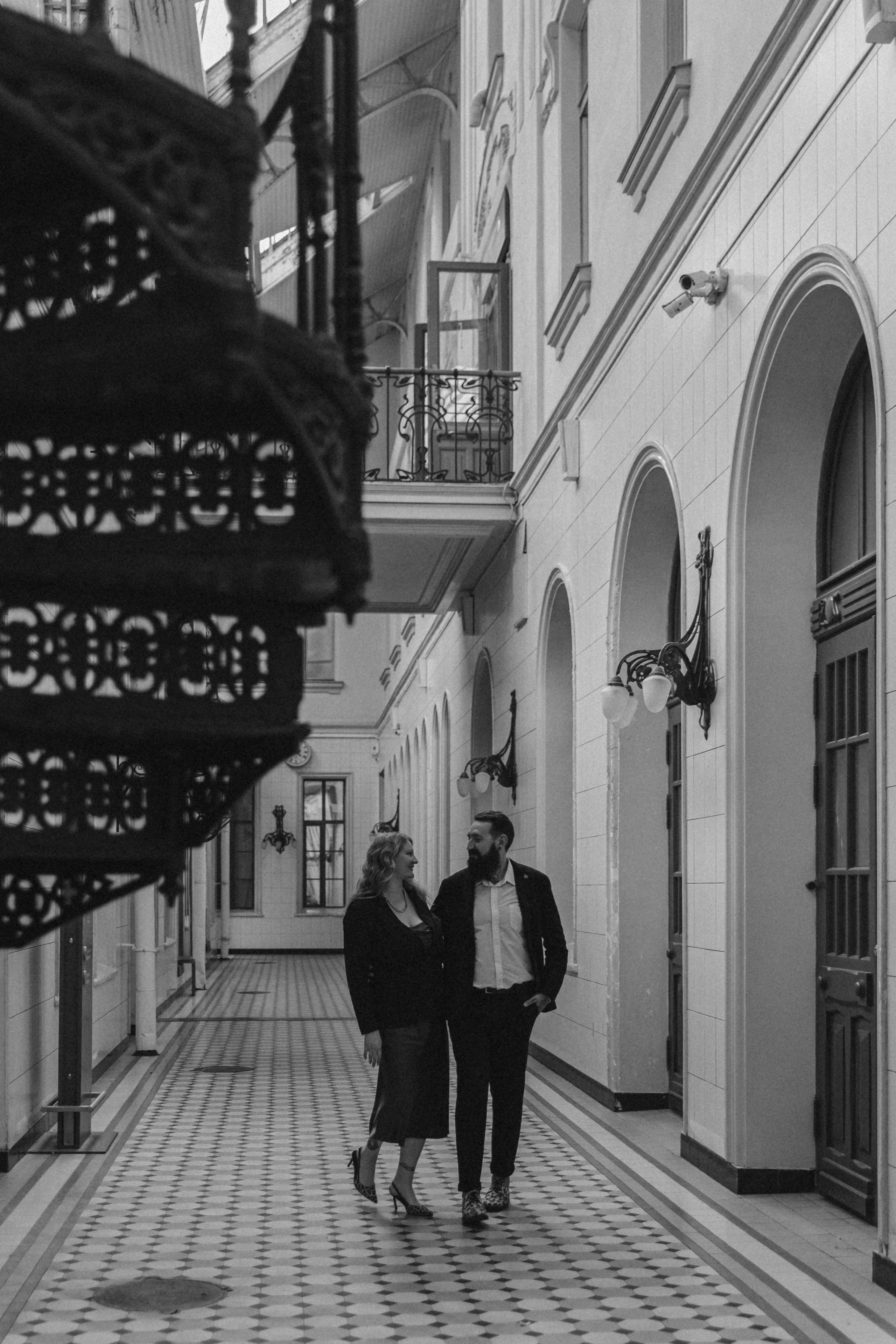 M+D. Портретный и Семейный фотограф в Санкт-Петербурге Rocket Alice