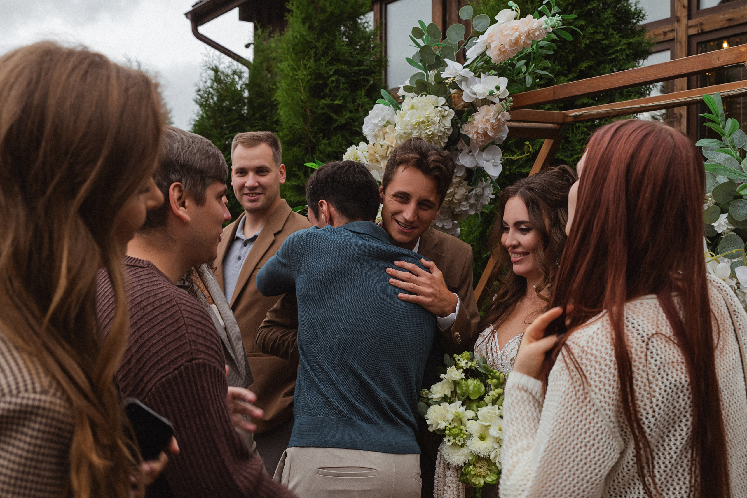 O & D. Портретный и Семейный фотограф в Санкт-Петербурге Rocket Alice