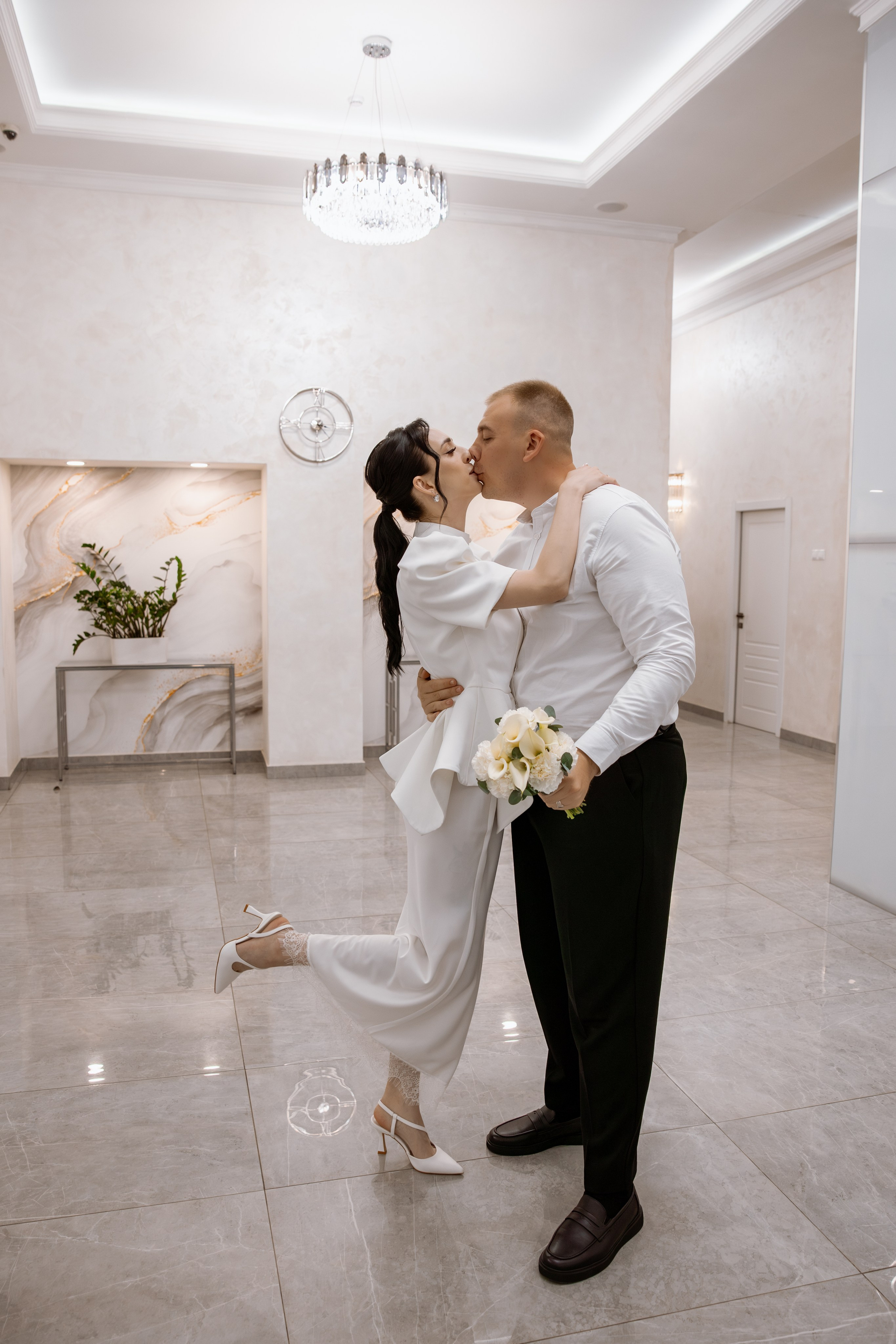 Илья и Татьяна кутузовский. Свадебный и семейный фотограф Москва и Московская область