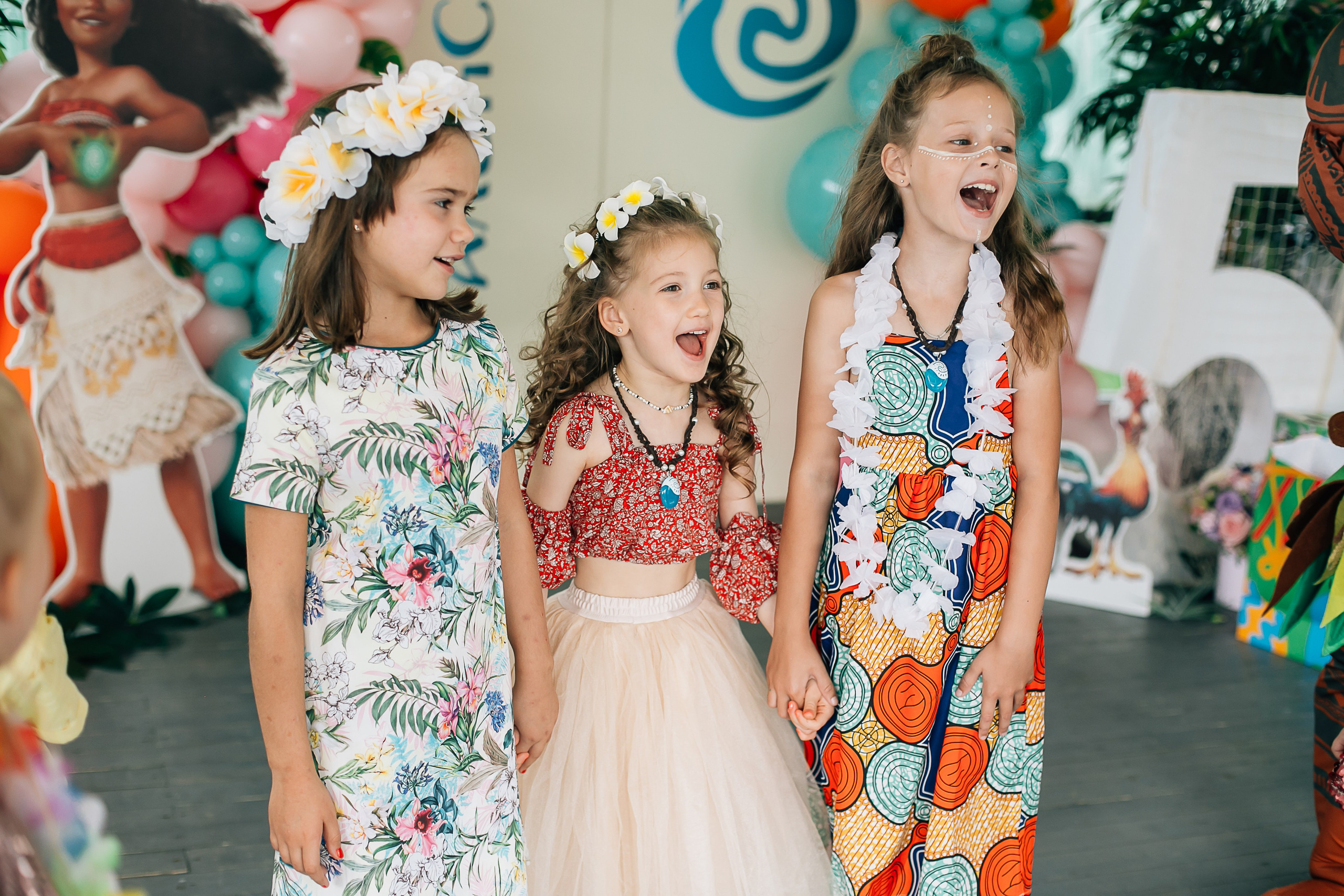 Алексе 5 лет. Главная