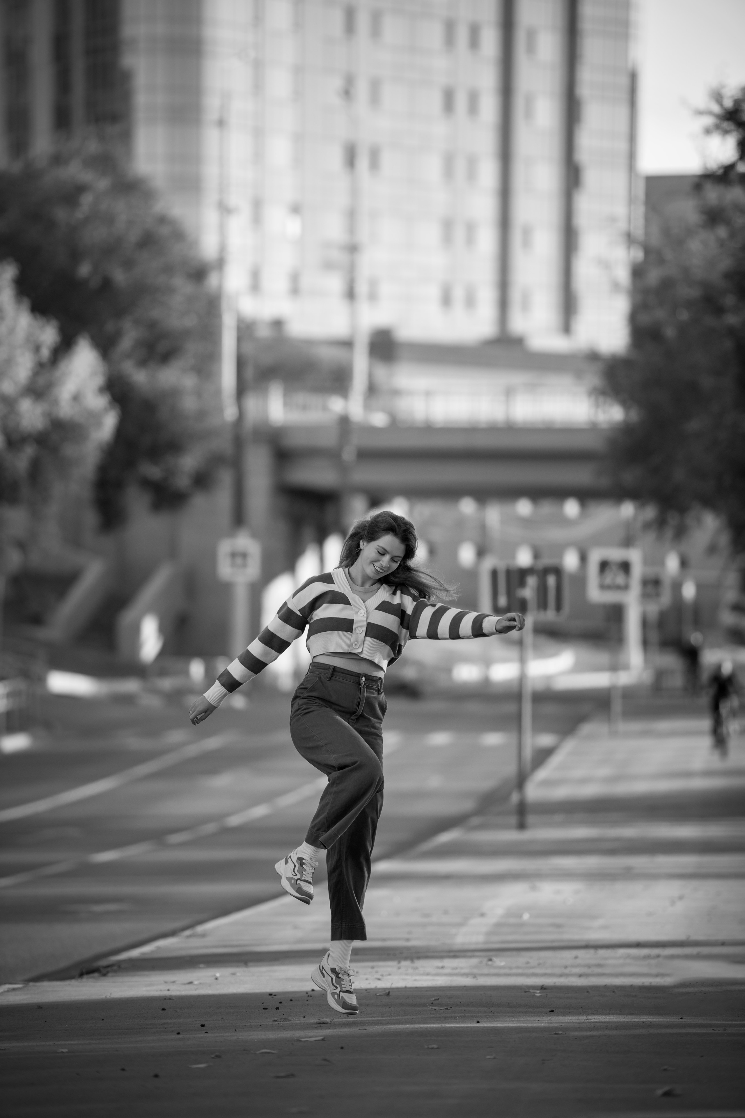 Яна. Фотограф Саратов Юлия Петрова