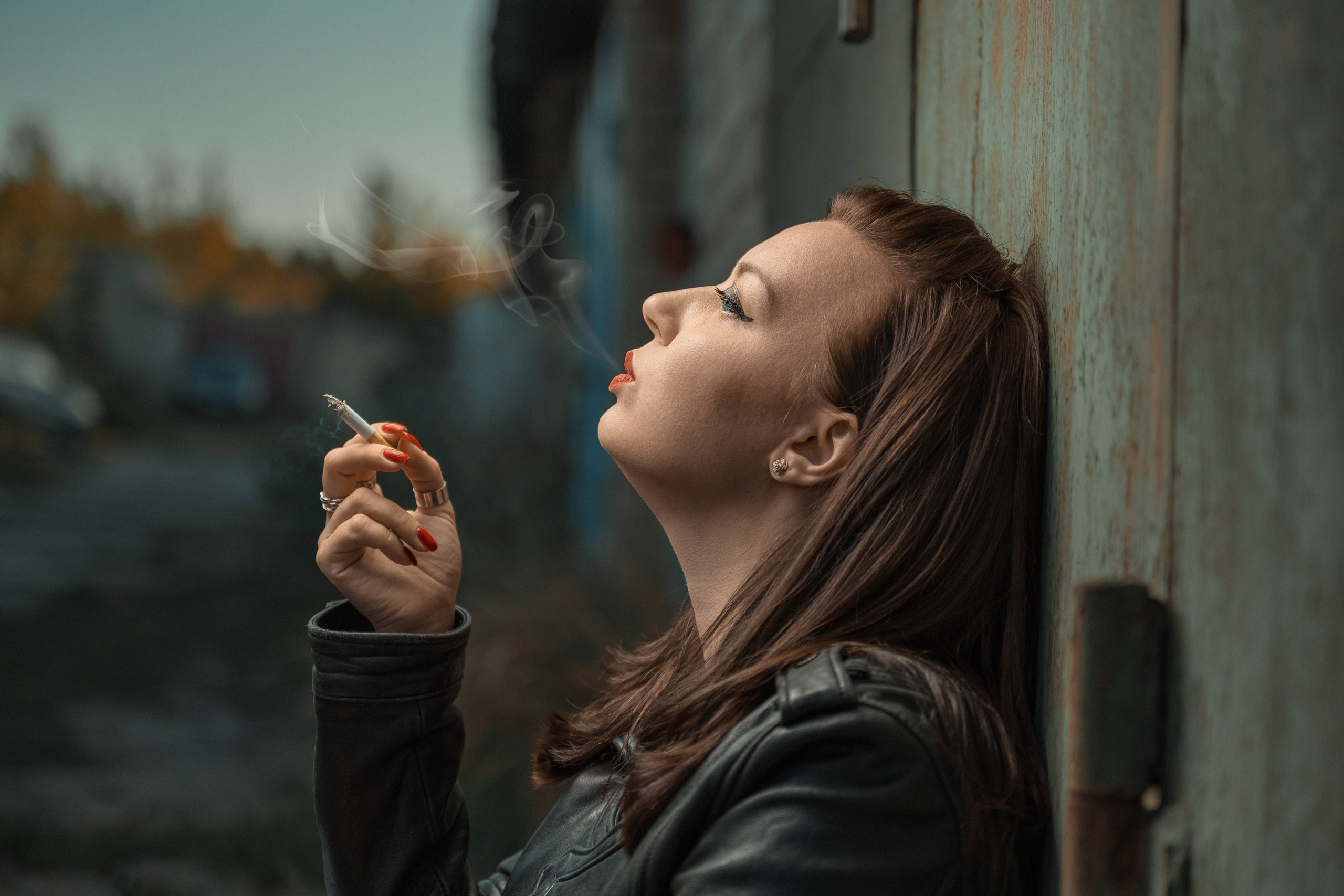 Анастасия. Фотограф Саратов Юлия Петрова