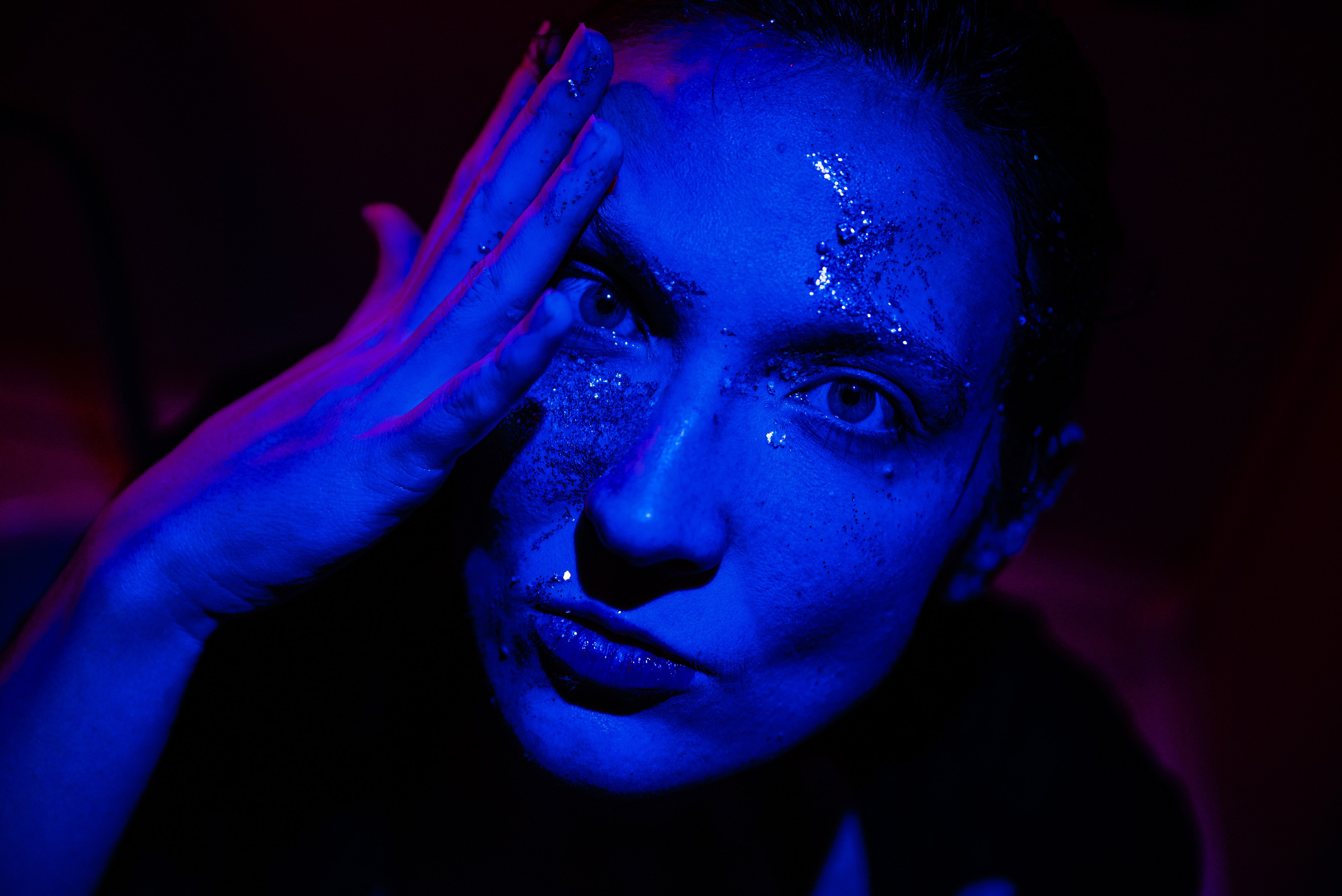 Свет и Вода. Фотограф Дарья Сафонова Dashulkacss