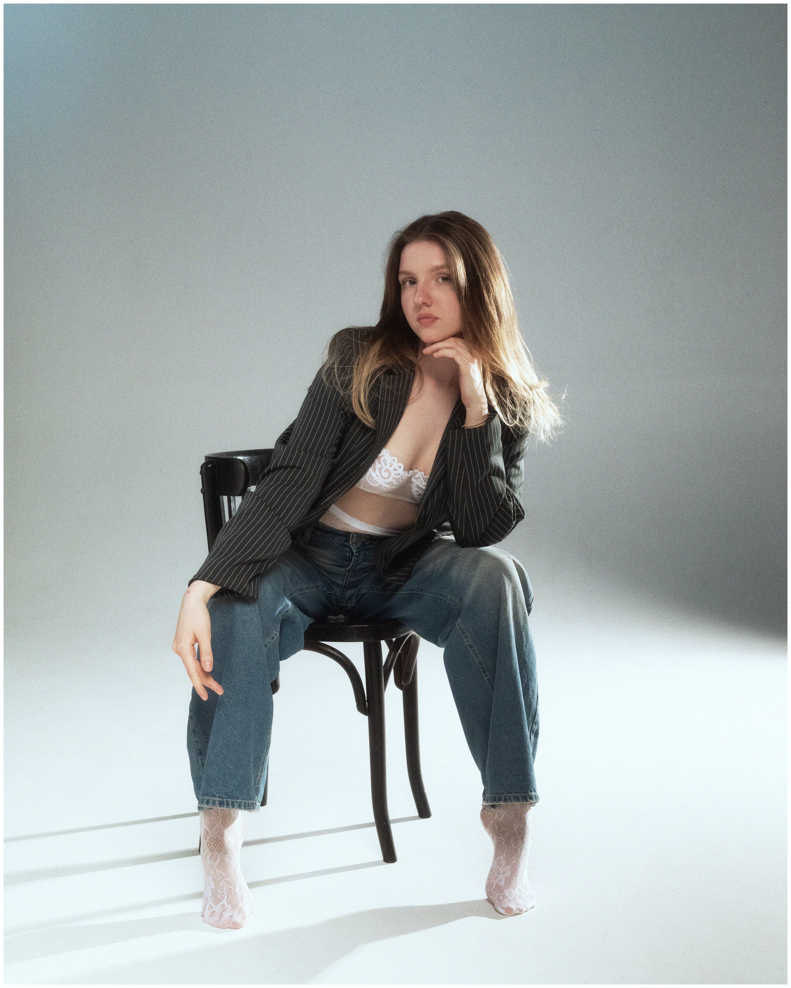 Ольга. Фотограф Тула