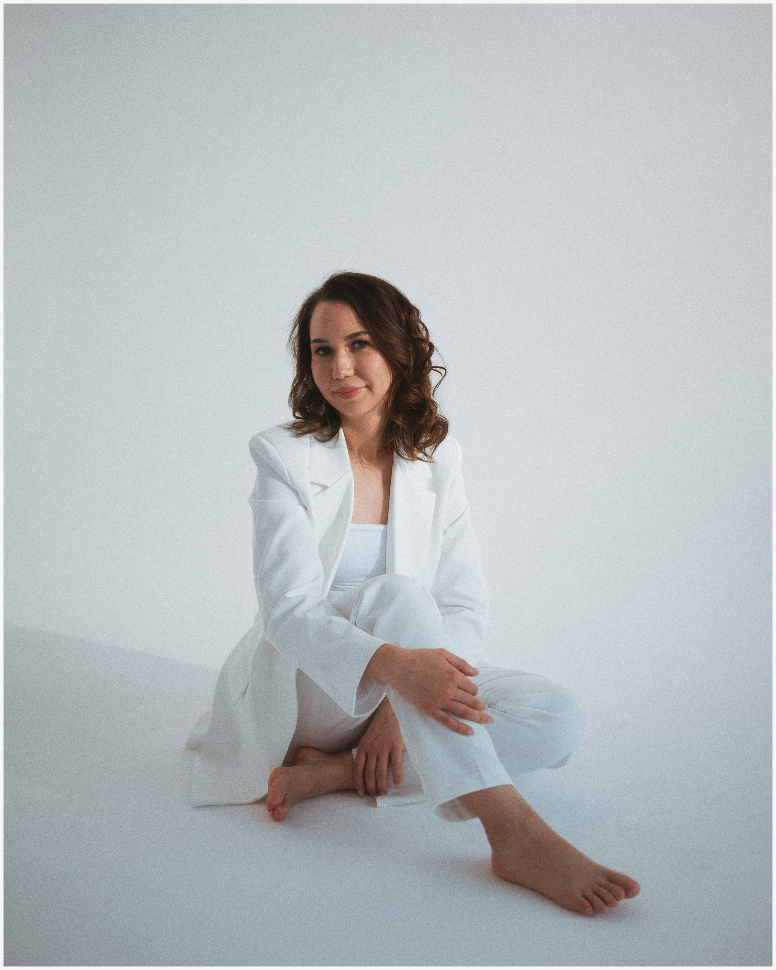 Анастасия. Фотограф Тула