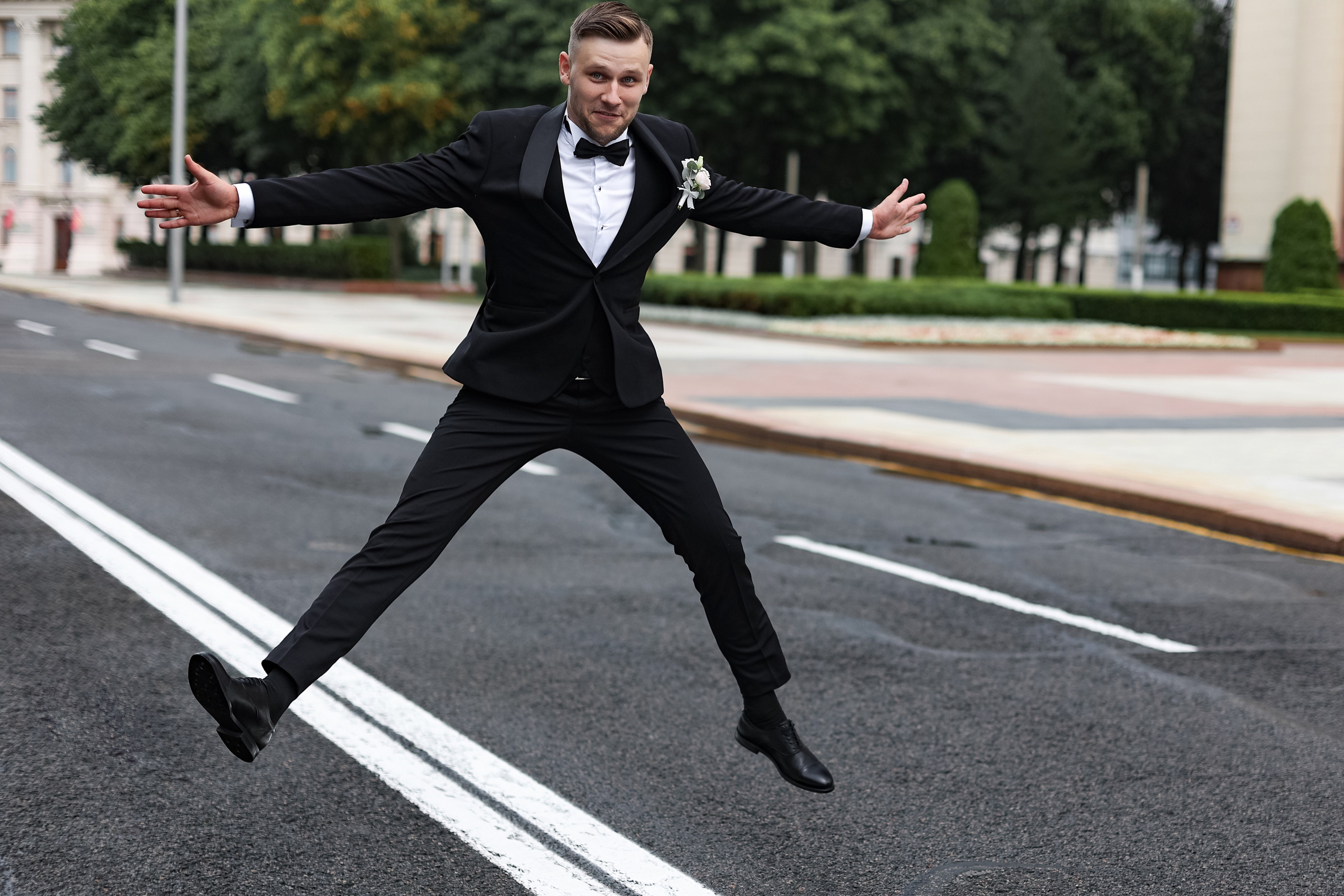 Ярик и Полина. Свадебные фотограф и видеограф в Минске Голдосовы Марина и Вадим