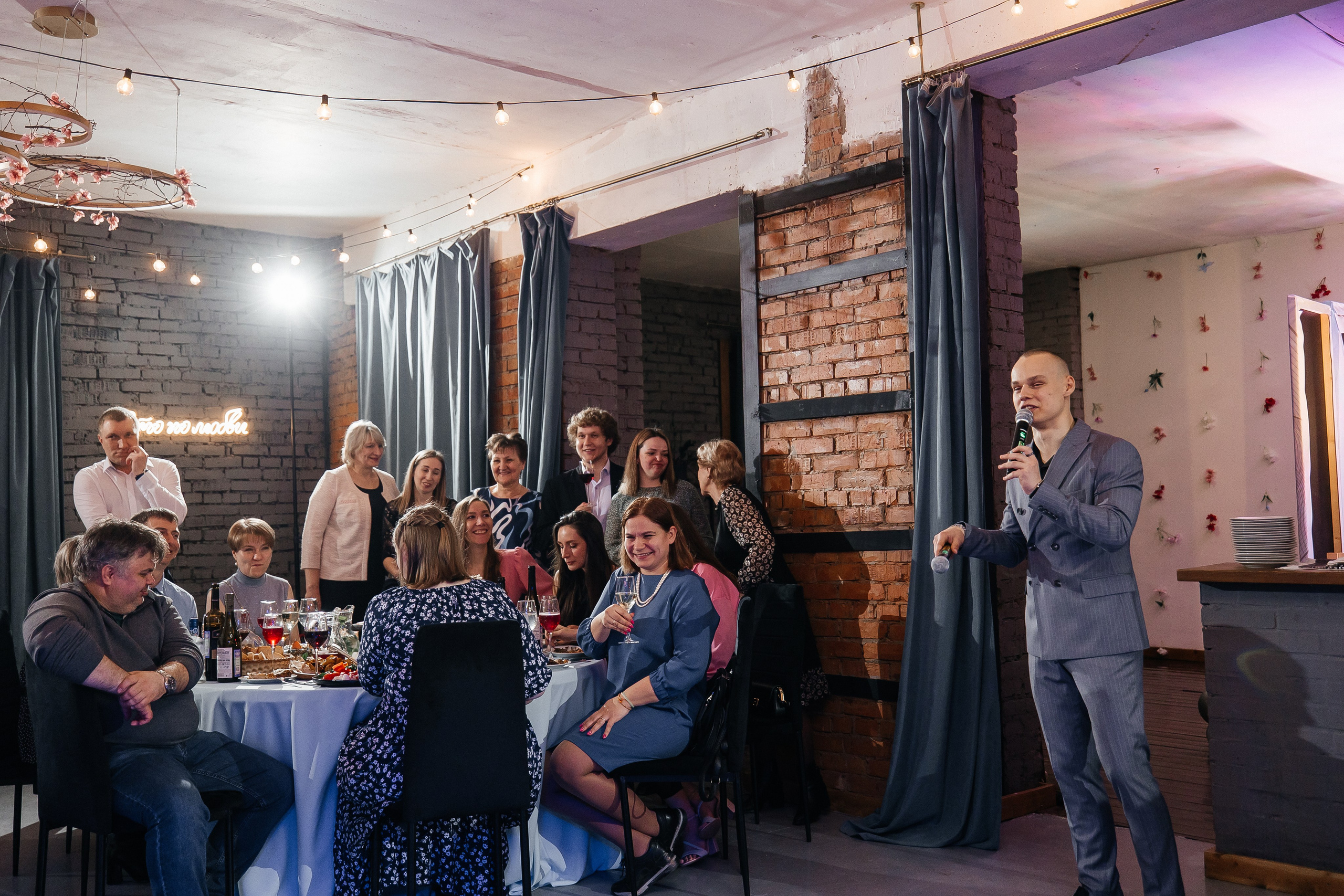 РУСАЛ 65 ЛЕТ. Фотограф в Красноярске