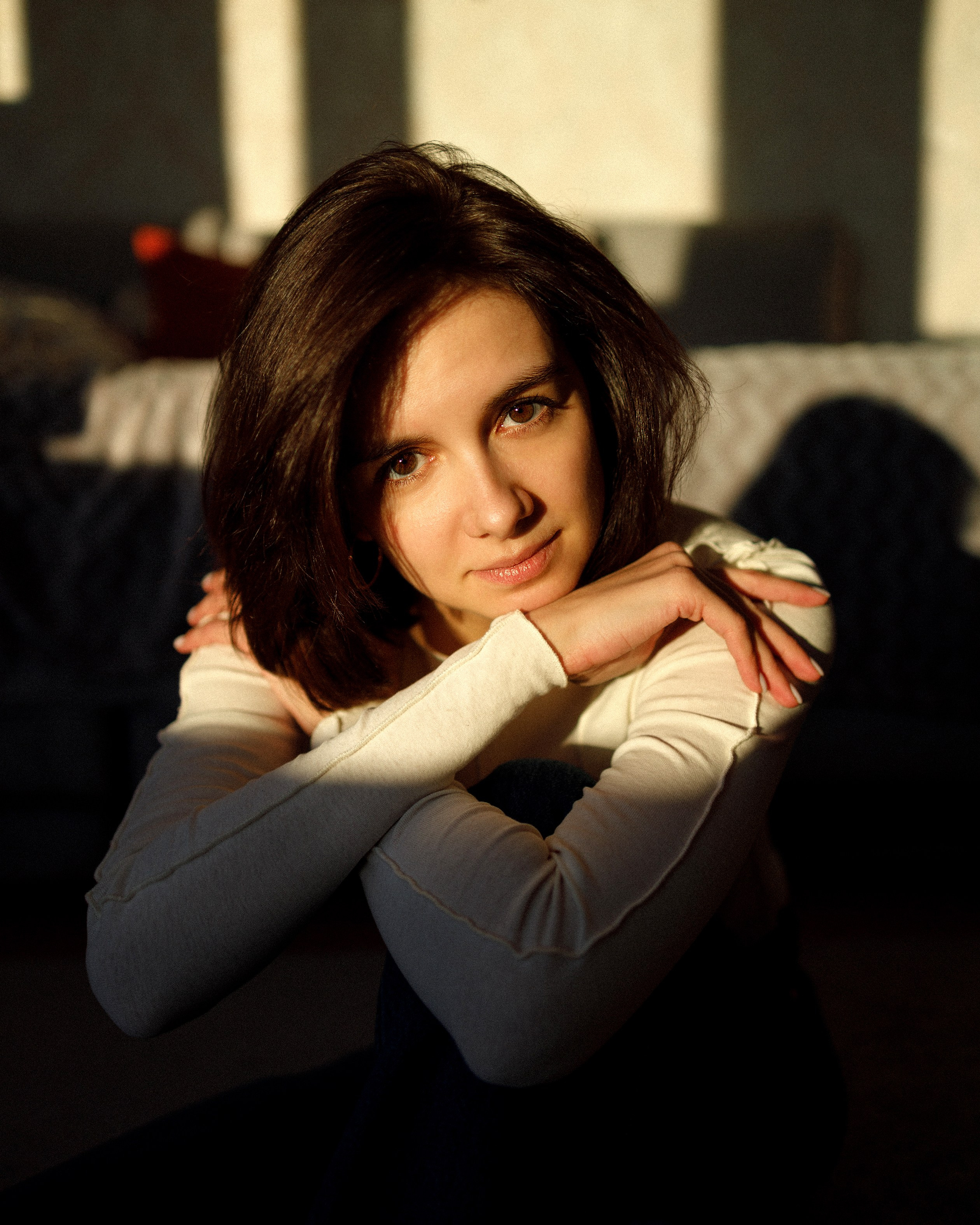 Портреты. Фотограф в Москве, портреты, мероприятия, бренды