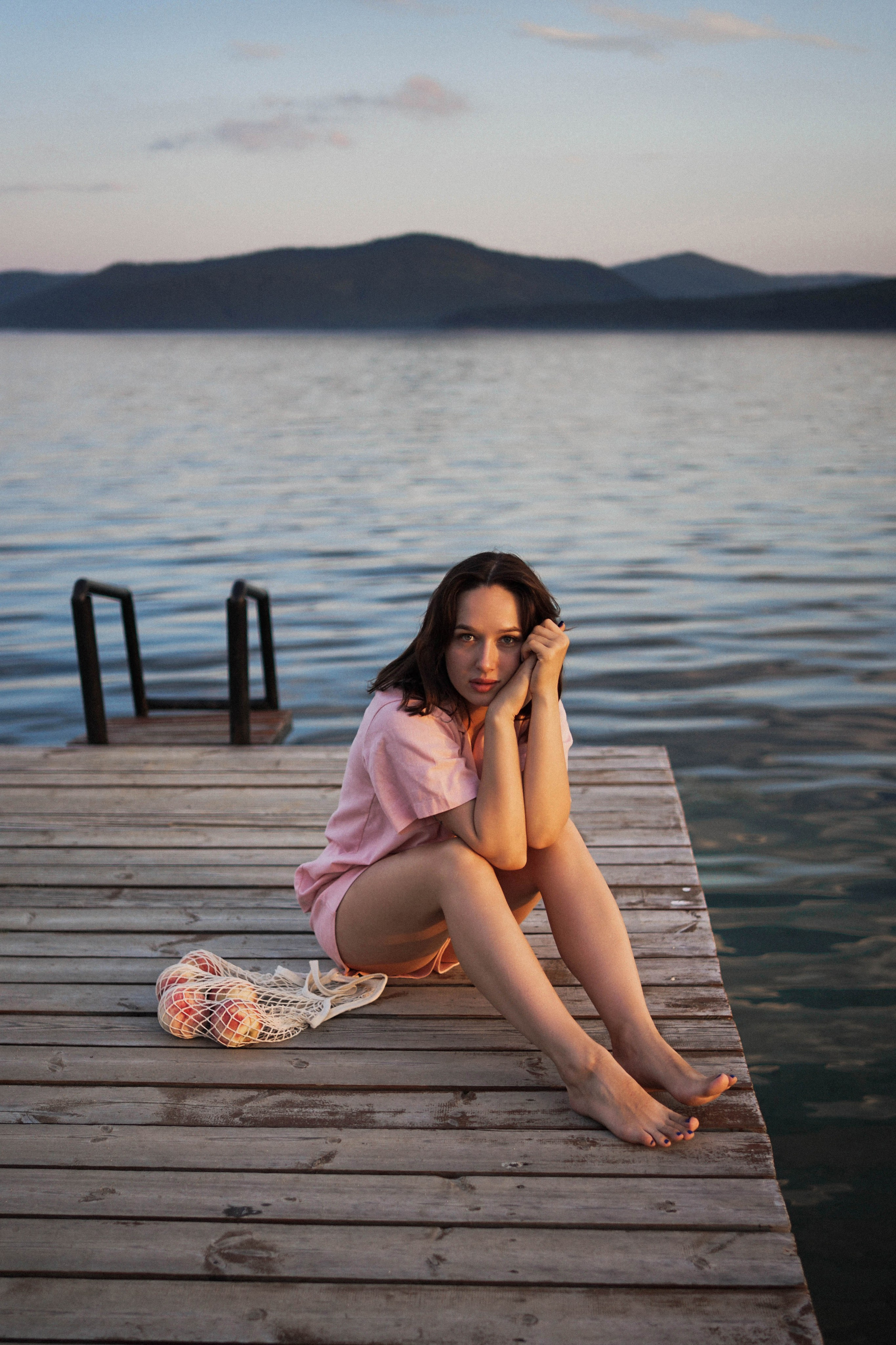 Маша. Фотограф в Иркутске