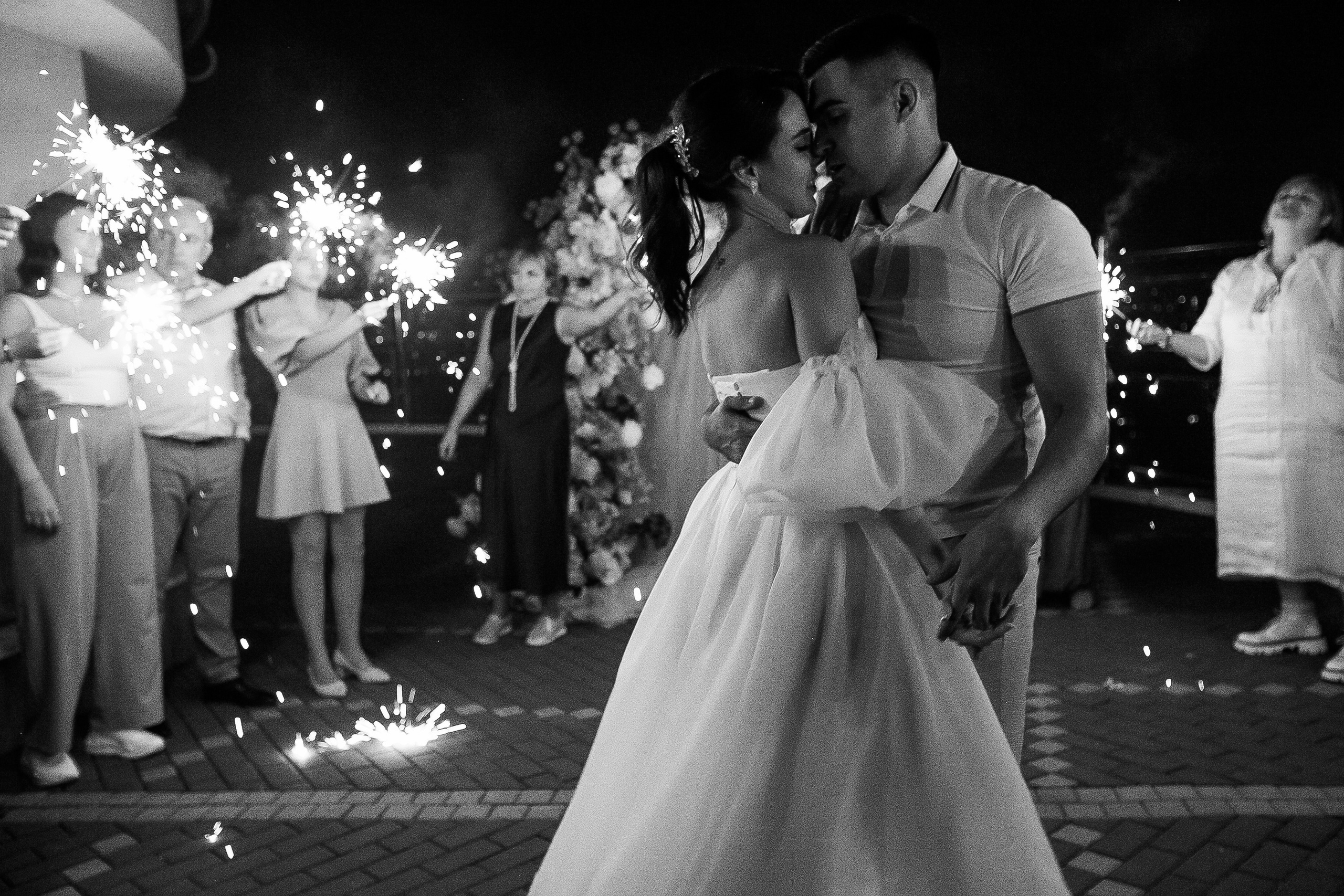 Женя+Макс. Свадебный и семейный фотограф Волкова Маргарита